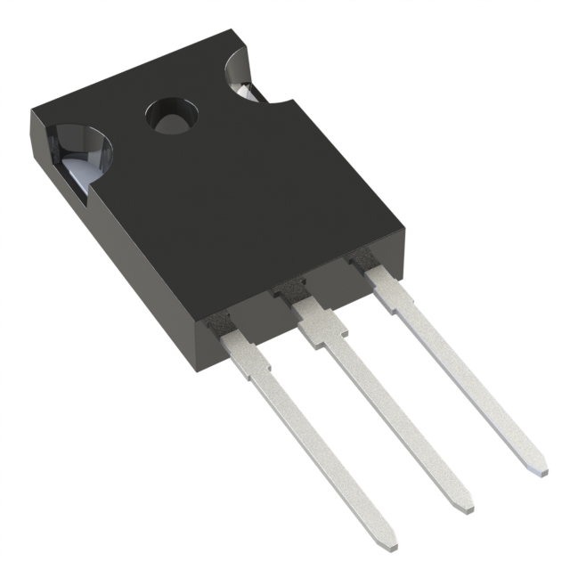 product Photo STTH60RQ06CWL