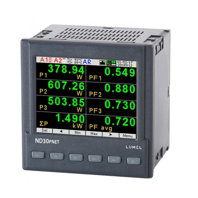 product Photo ND30PNET22200M0