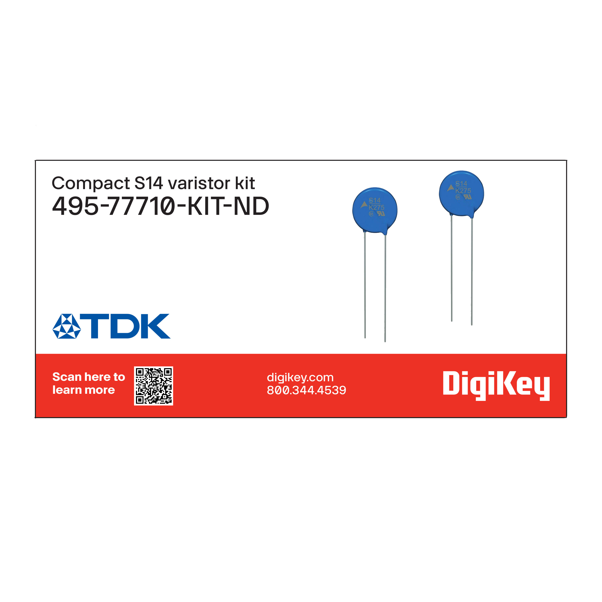 product Photo 495-77710-KIT