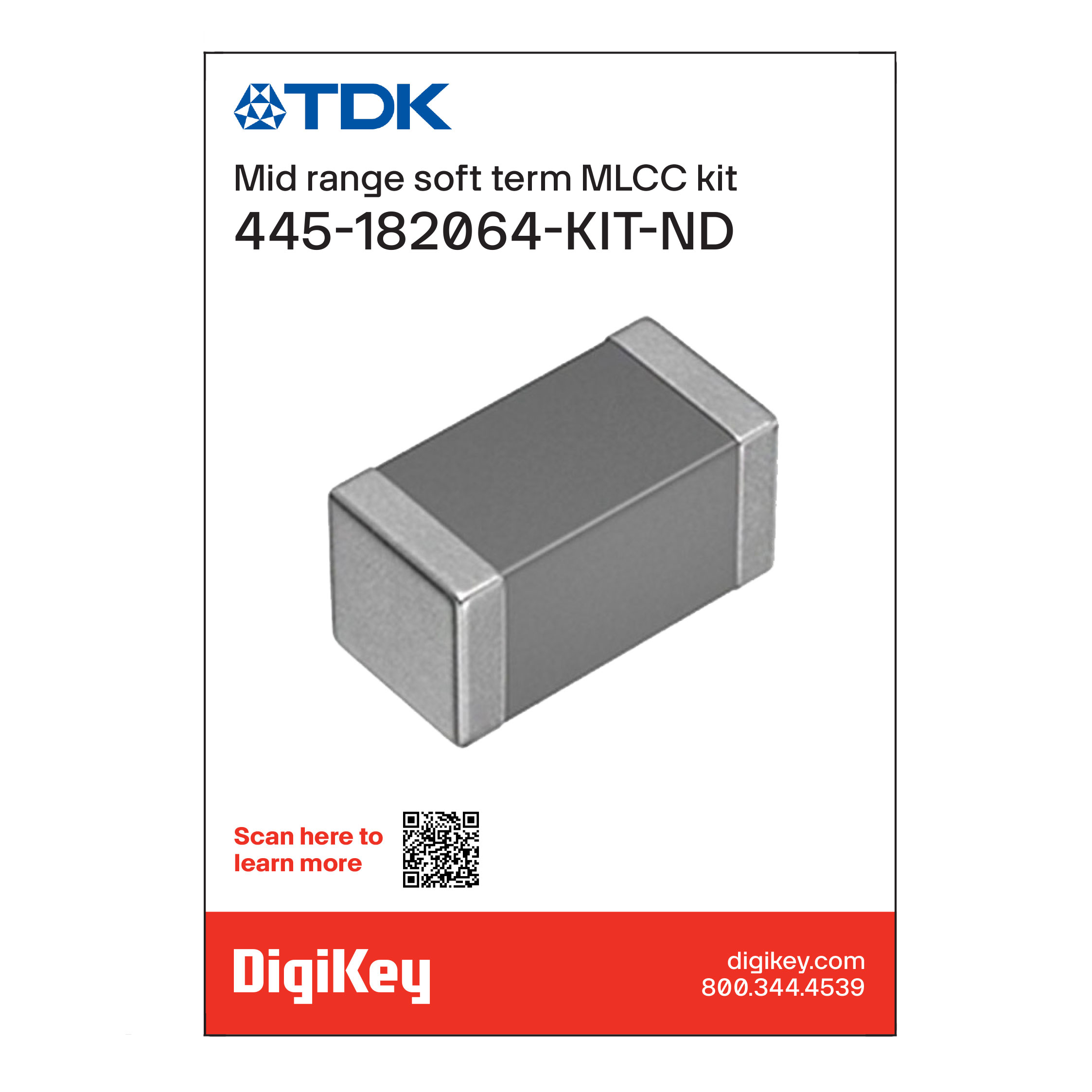 product Photo C-STC0G01-E6-KIT