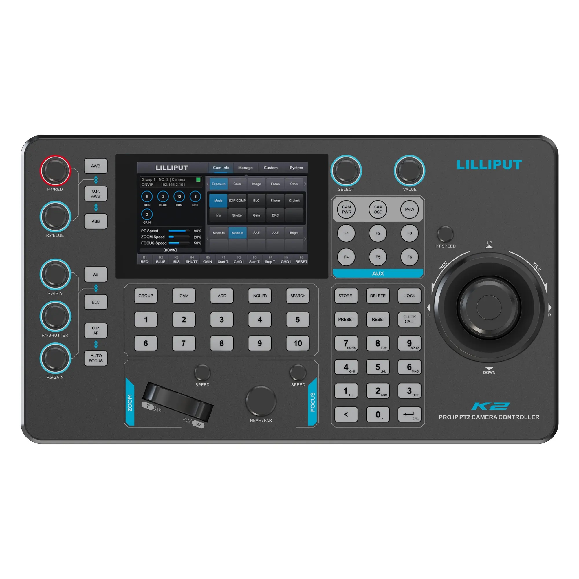 product Photo K2