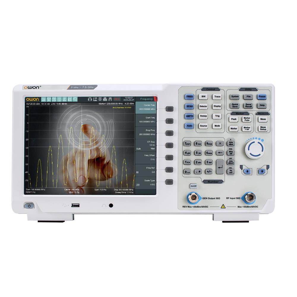 product Photo XSA1075P-TG