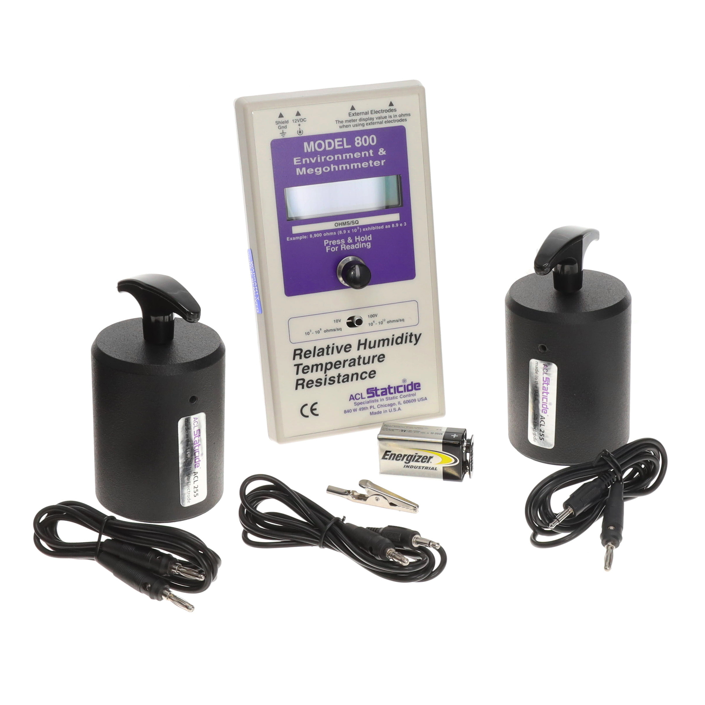 product Photo ACL 800C