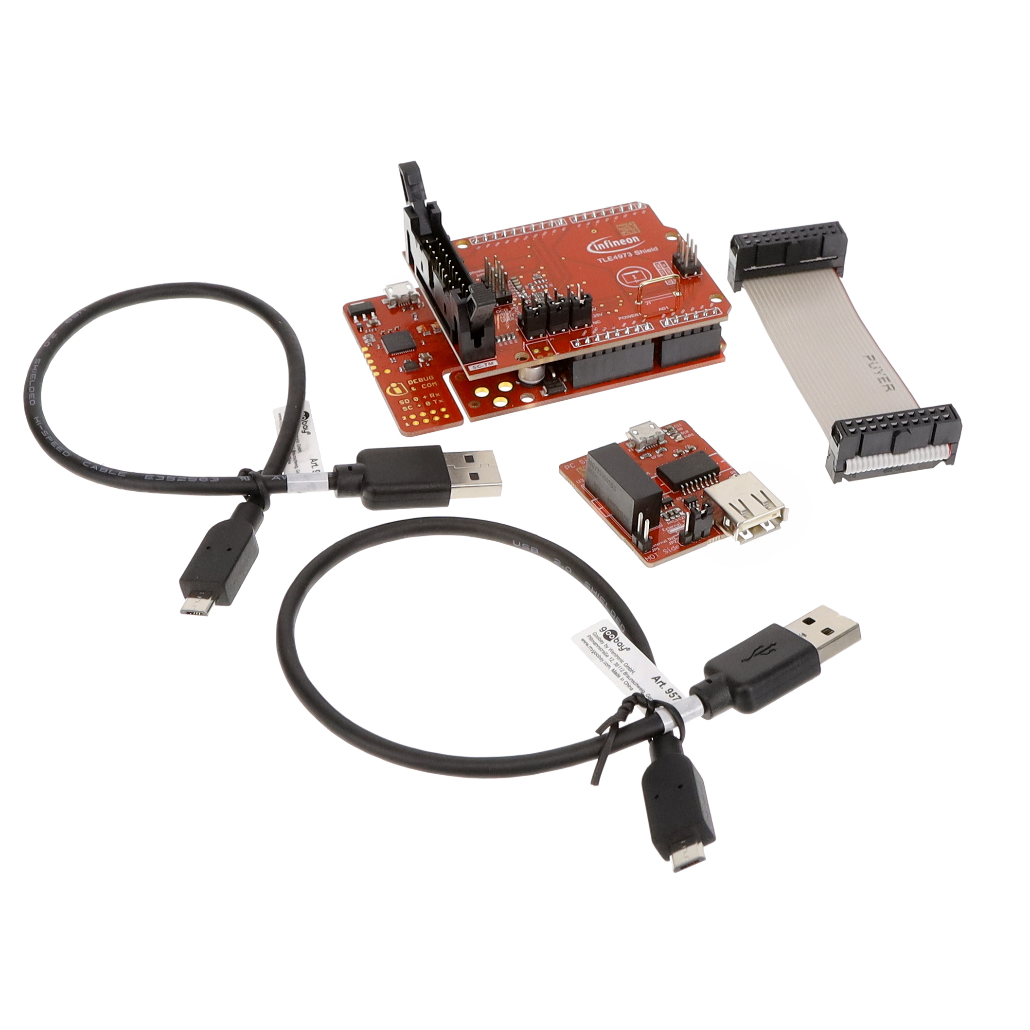 product Photo CURSENSORPROGGEN2TOBO1