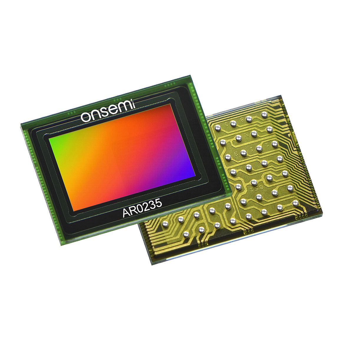 product Photo AR0235CSSM00SMD20-RC1