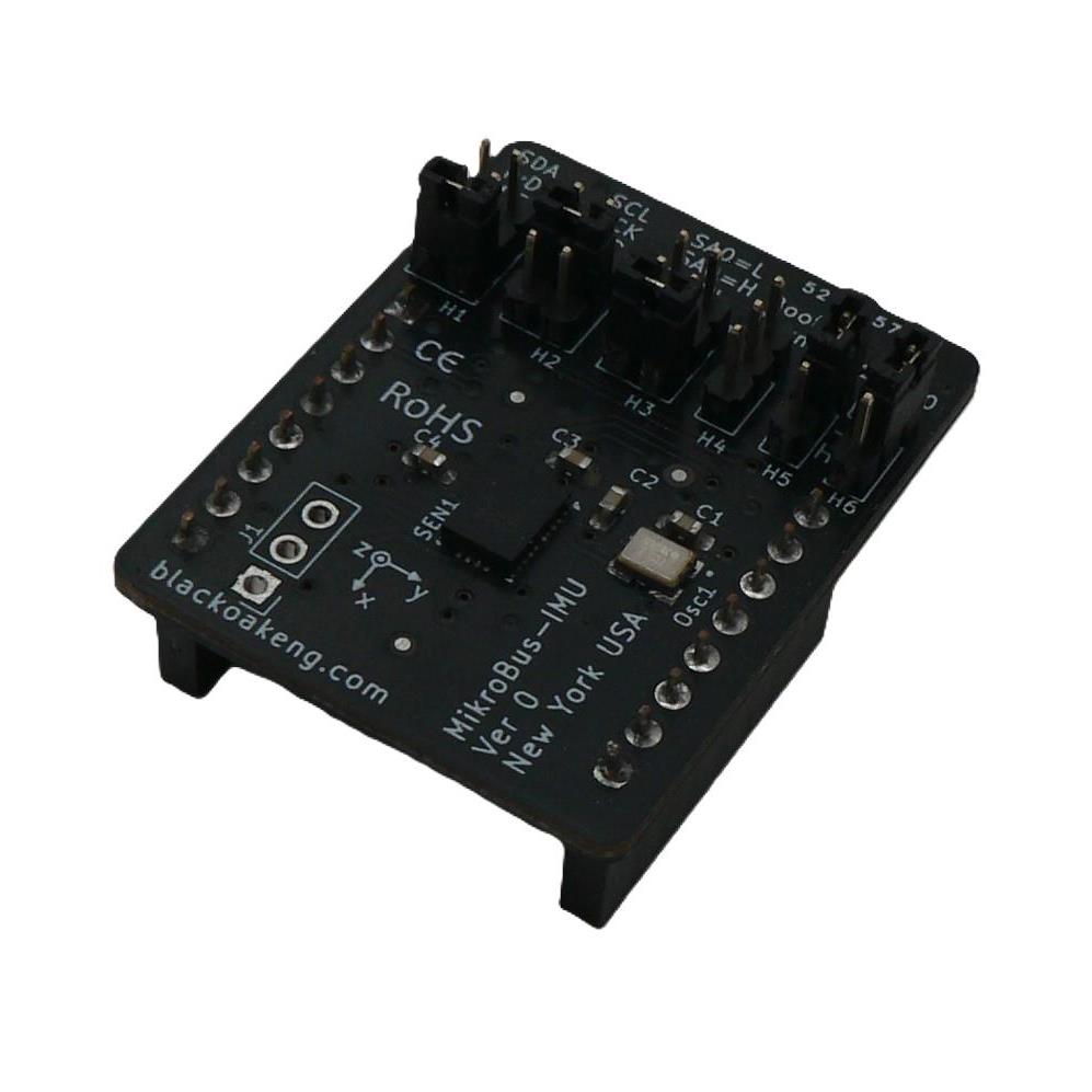 product Photo BE-KIM1