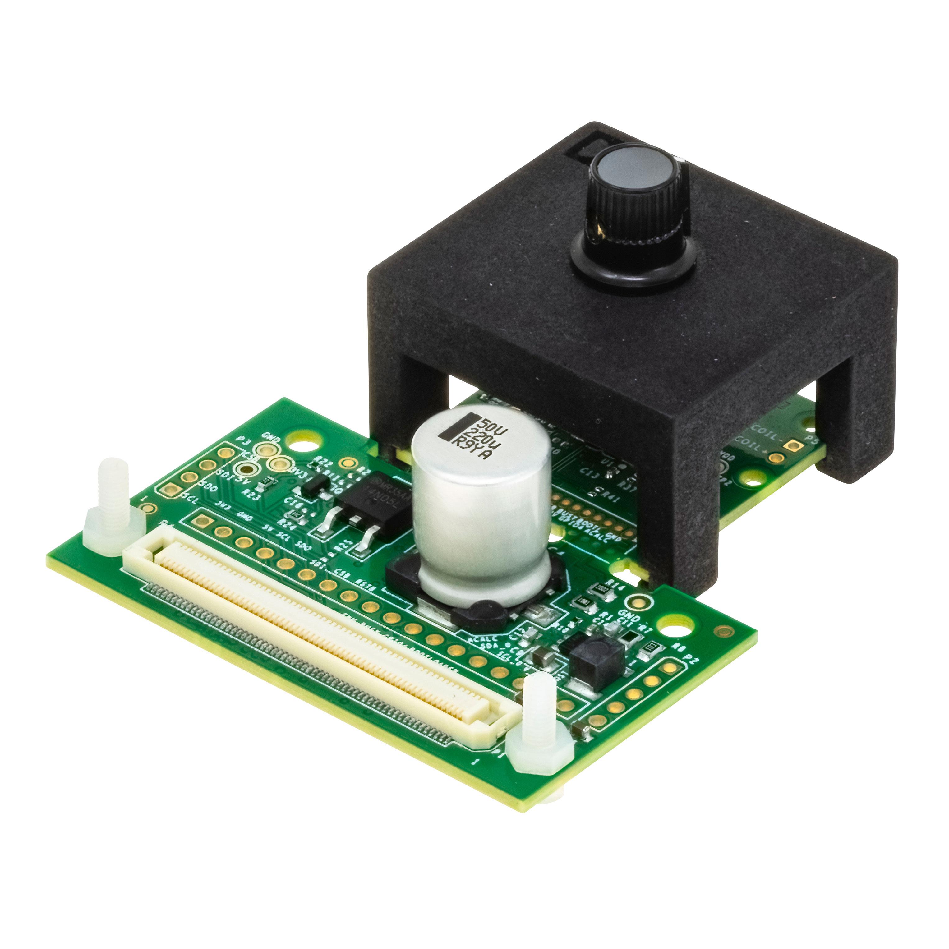product Photo EVAL-ADMT4000SD1Z