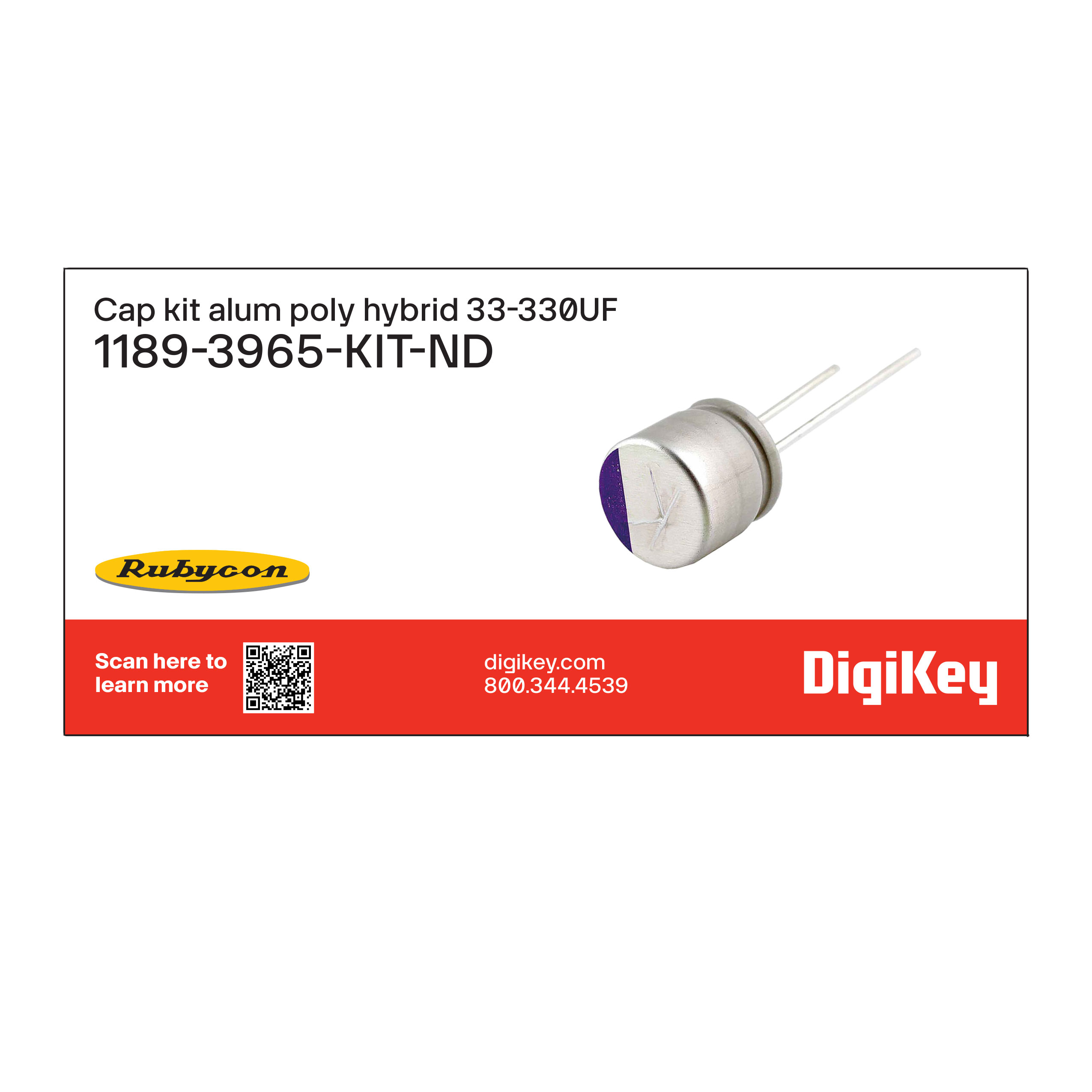 product Photo PZ-HYBRID-KIT