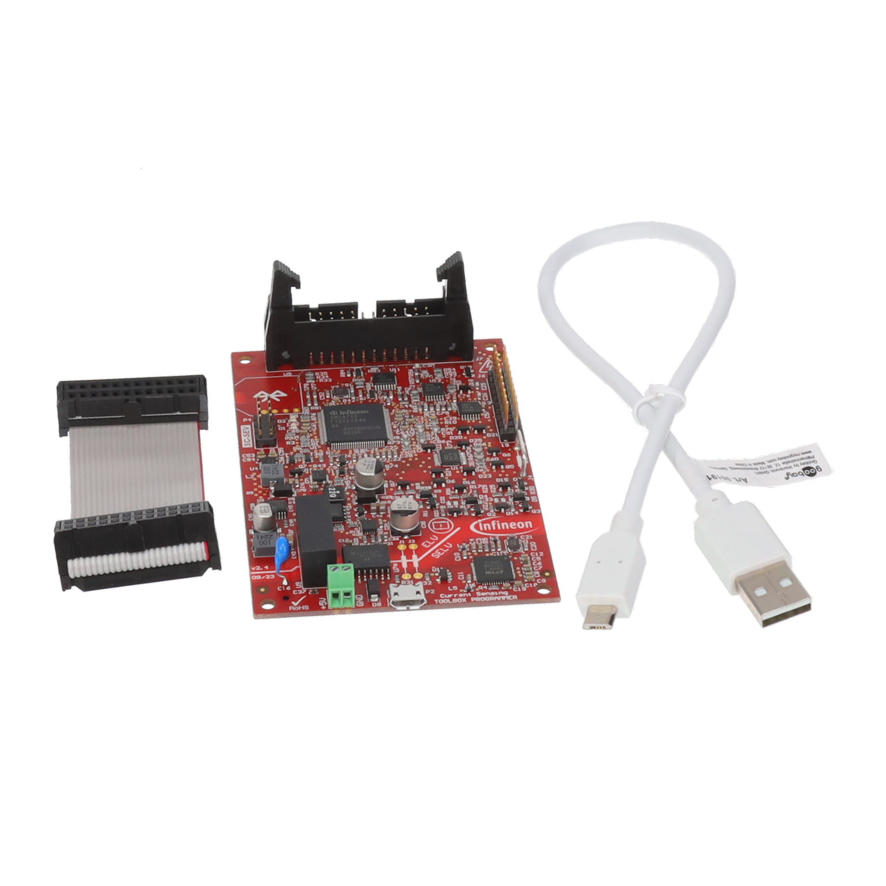 product Photo CURSENSORPROGRAMMERTOBO1