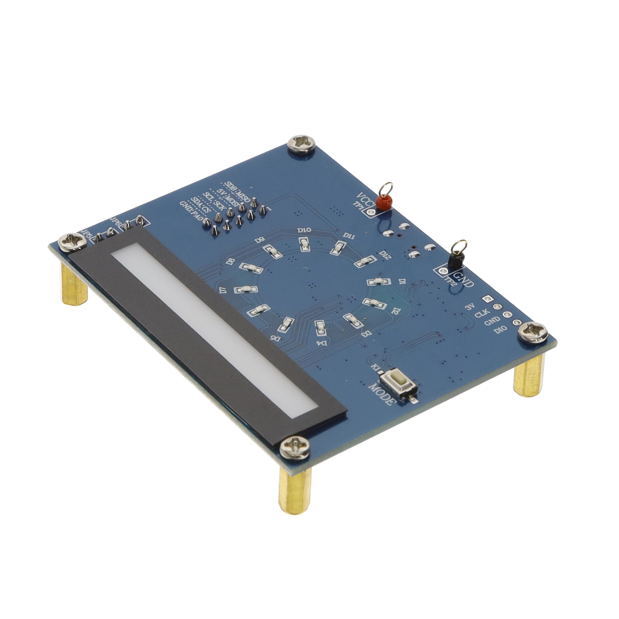 product Photo IS31FL3242-QFLS4-EB