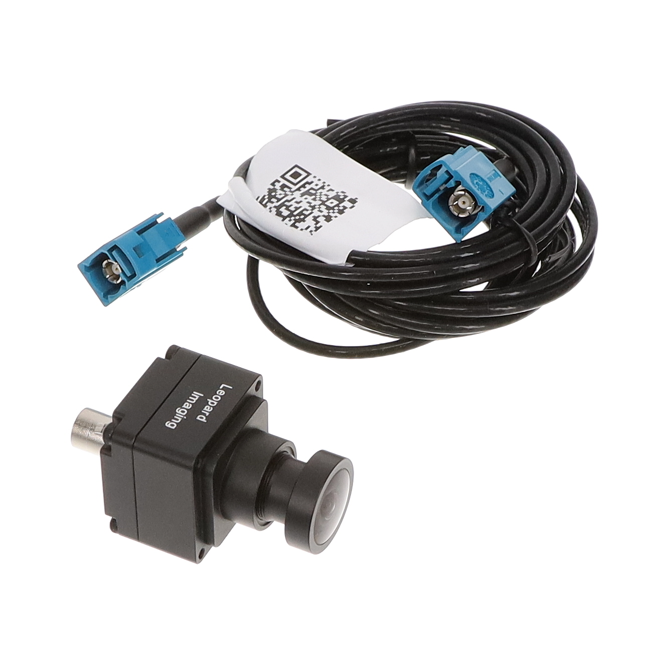 product Photo LI-VENUS-ISX031-GMSL2-118H