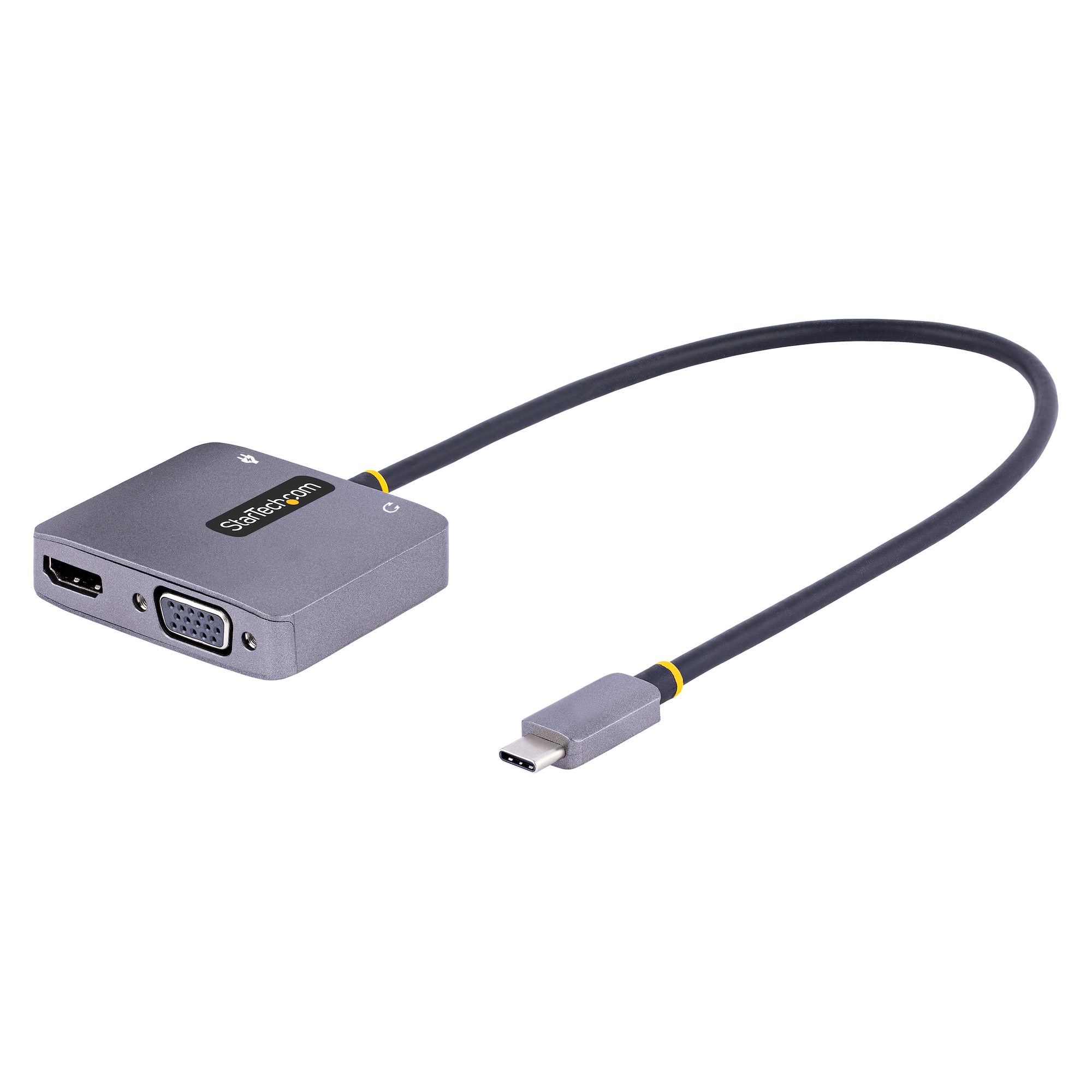 product Photo 122-USBC-HDMI-4K-VGA