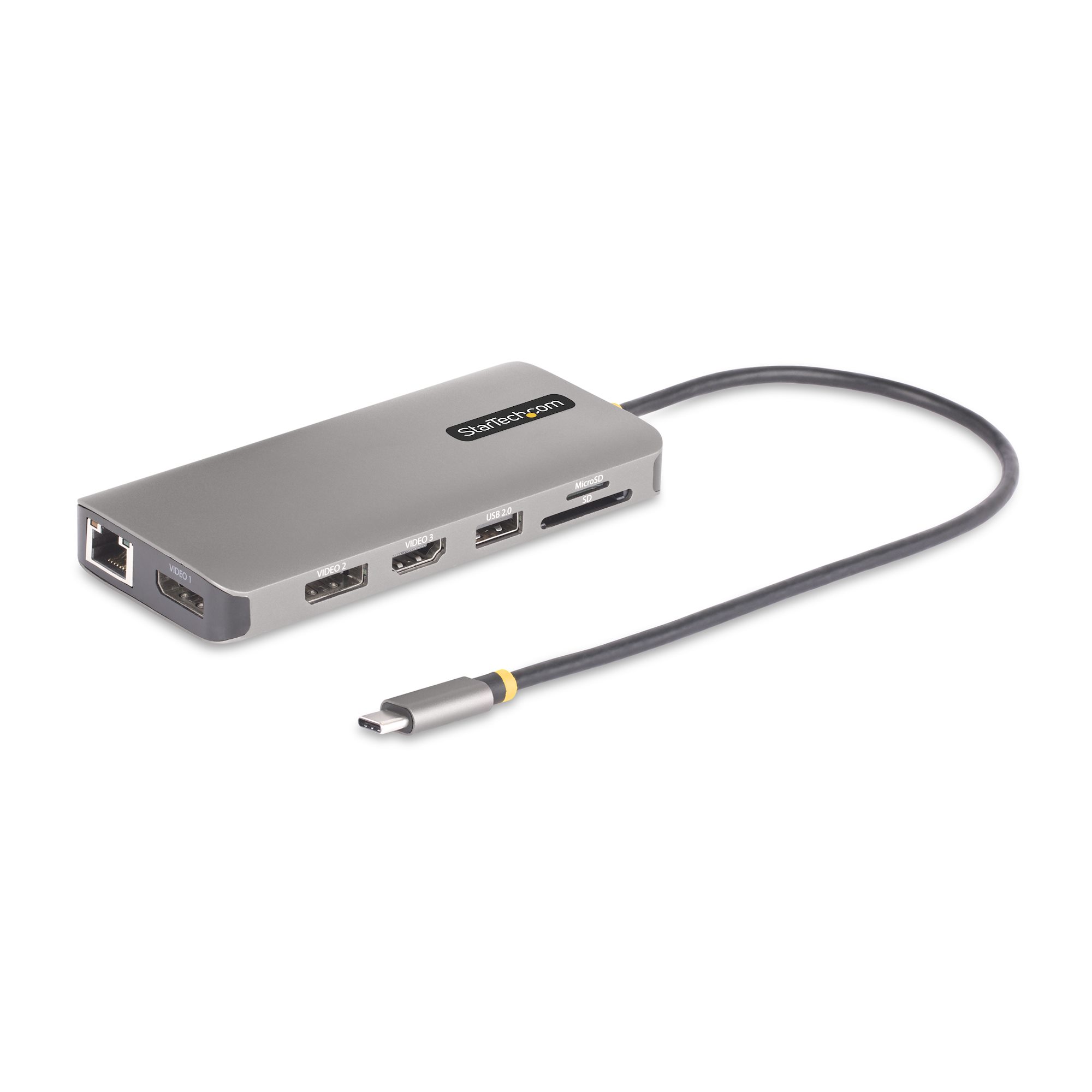 product Photo 154B-USBC-MULTIPORT