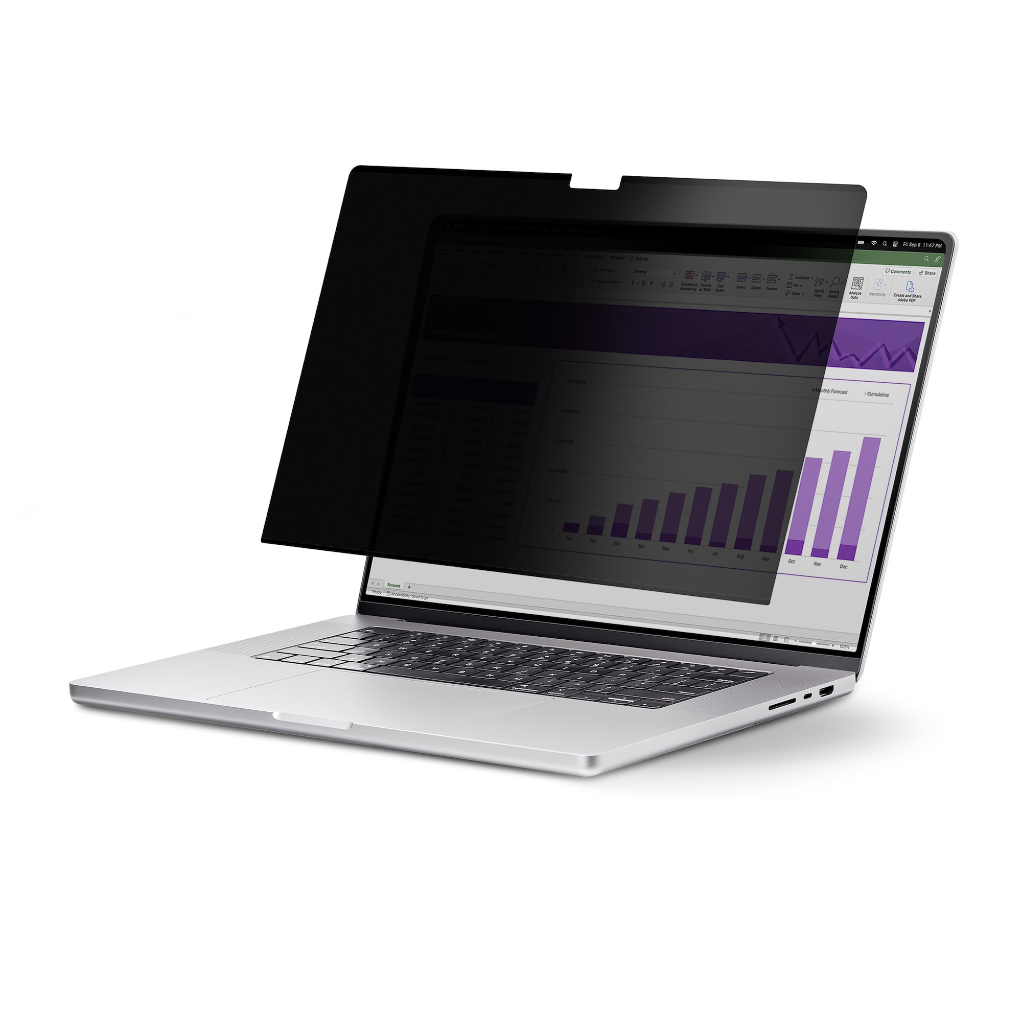product Photo 162MM-PRIVACY-SCREEN
