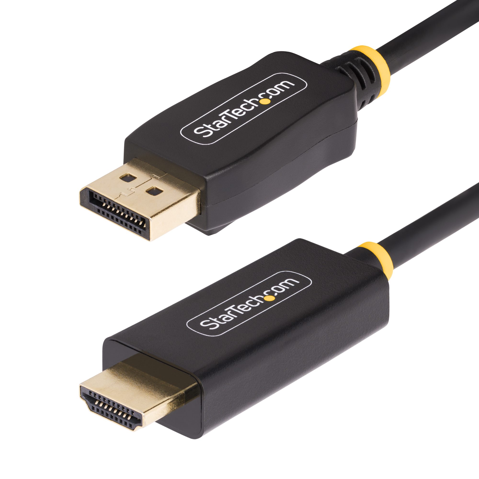 product Photo 3F-DP-HDMI-4K60-HDR