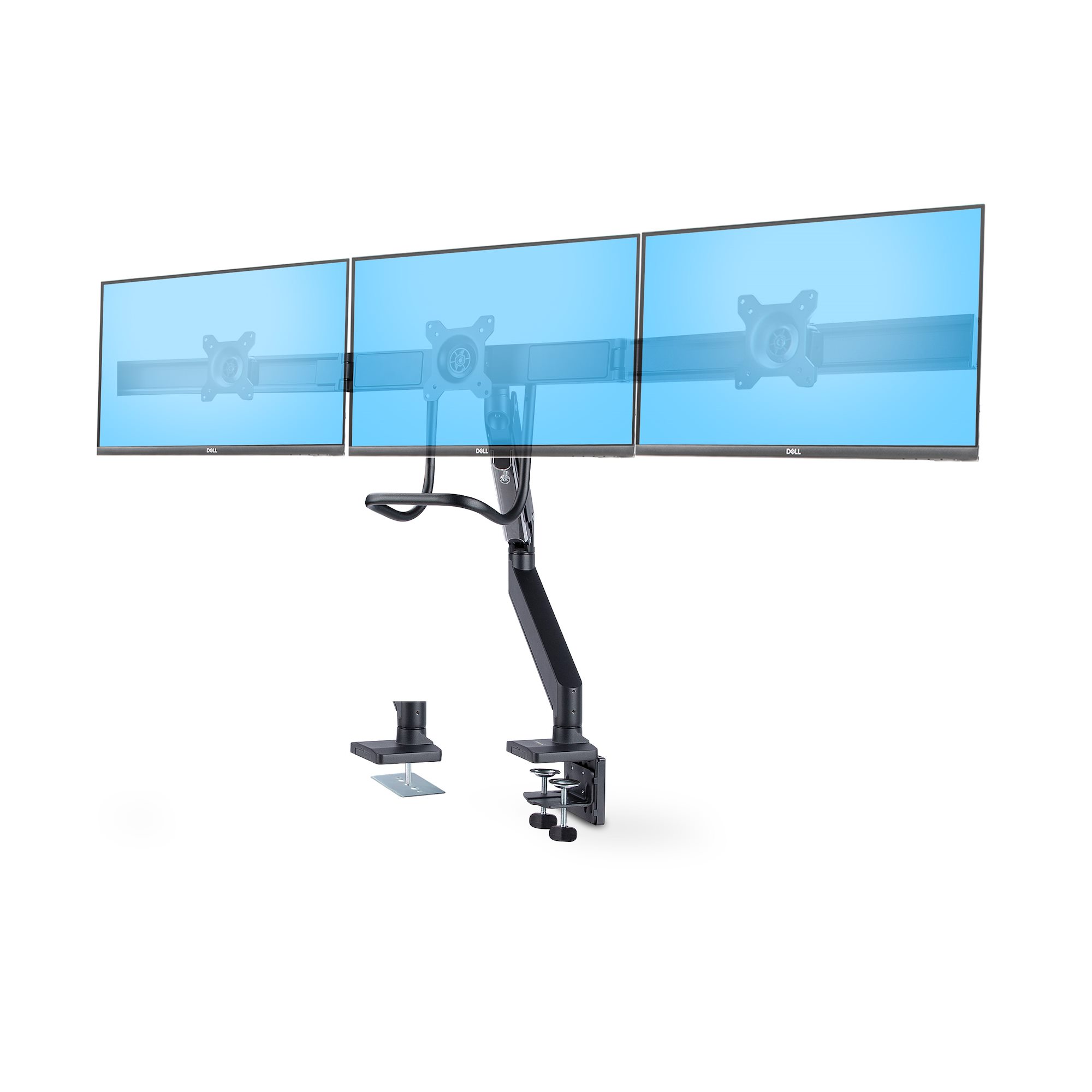 product Photo 3M1A3SG-MONITOR-ARM