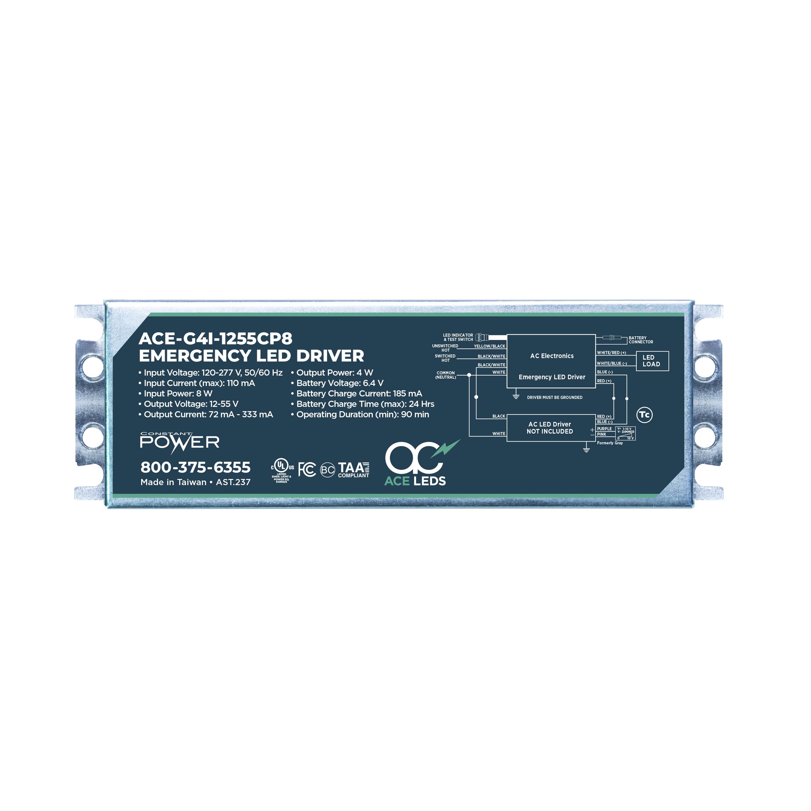 product Photo ACE-G4I1255CP8