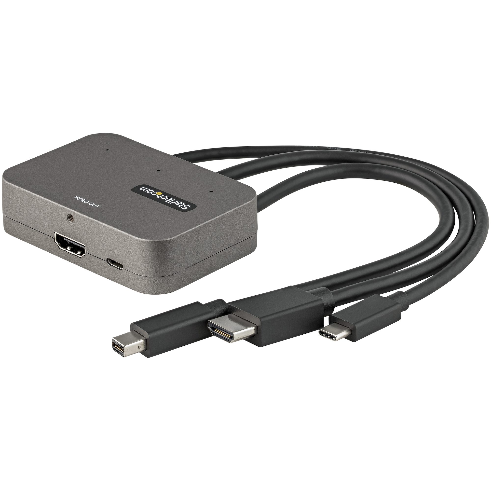 product Photo CDPHDMDP2HD
