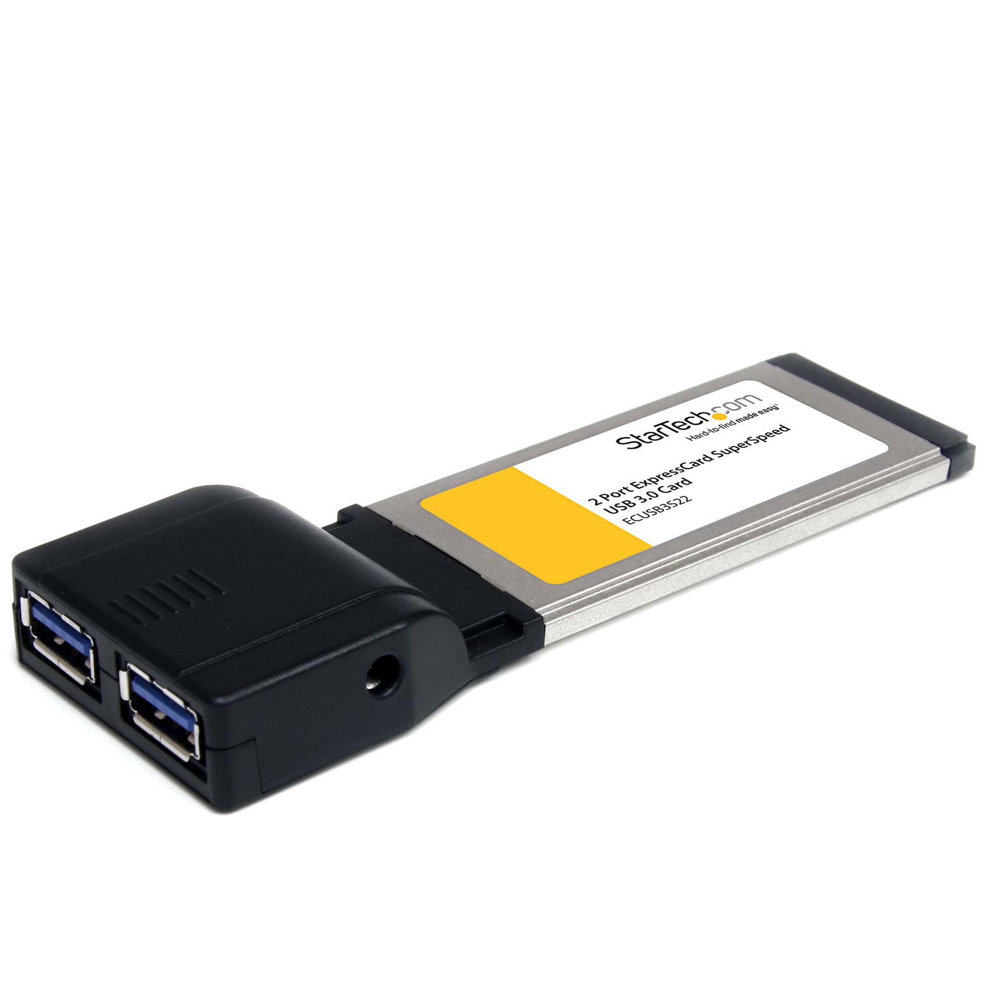 product Photo ECUSB3S22