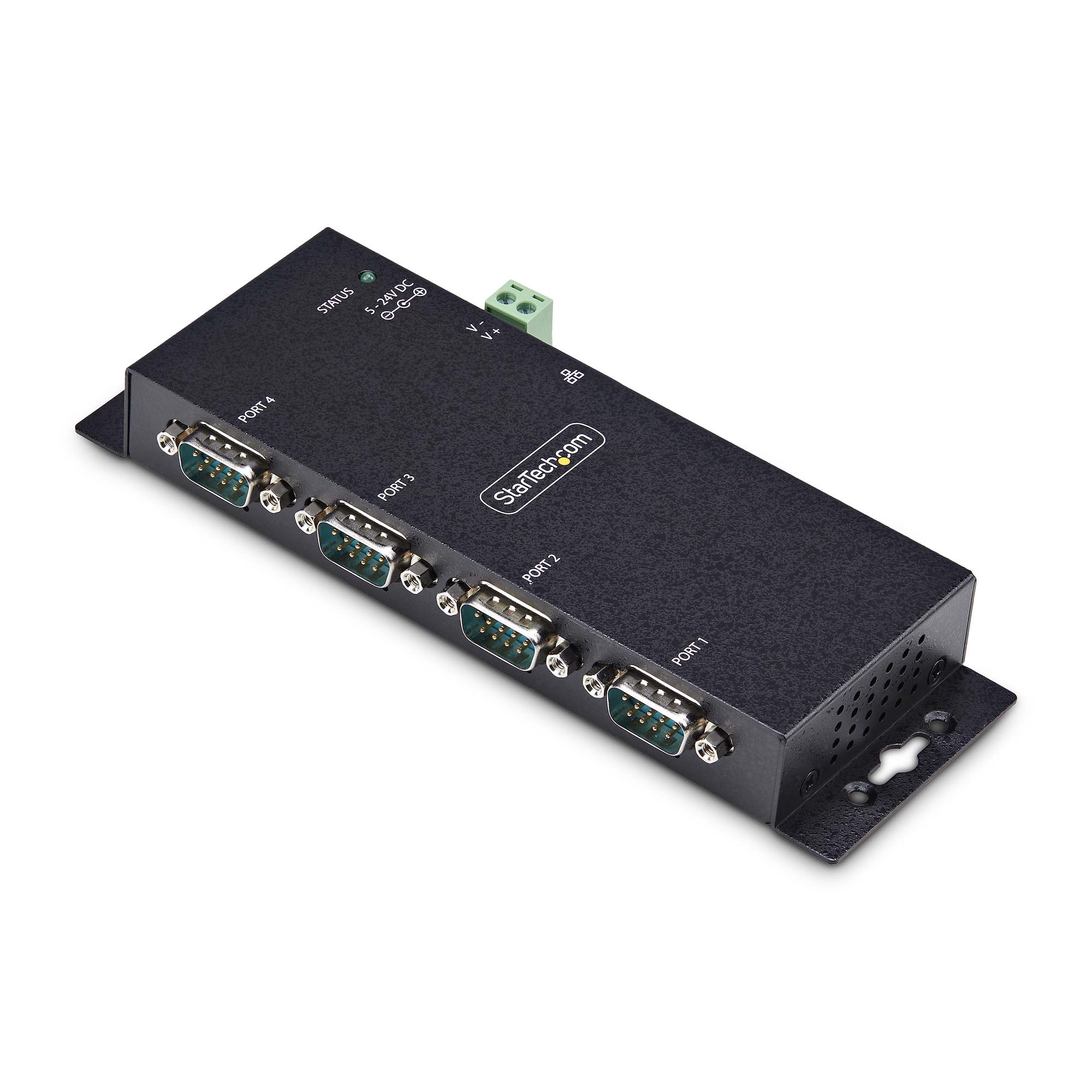 product Photo I43-SERIAL-ETHERNET