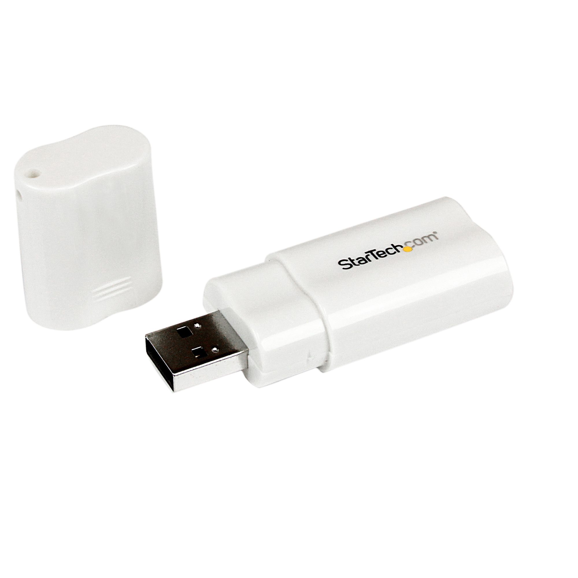product Photo ICUSBAUDIO