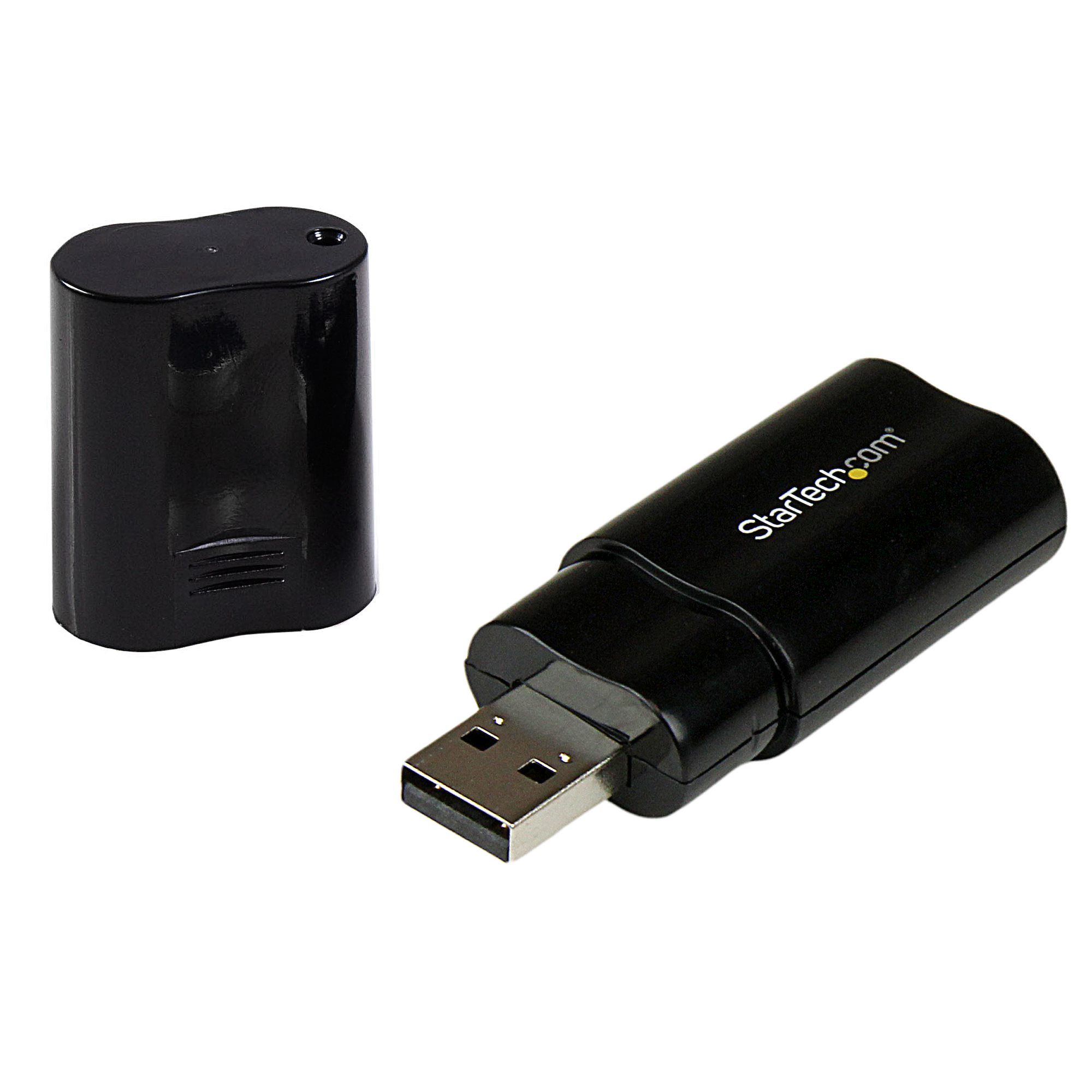 product Photo ICUSBAUDIOB
