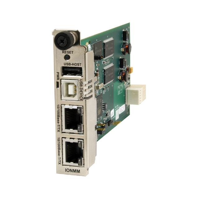 product Photo IONMM
