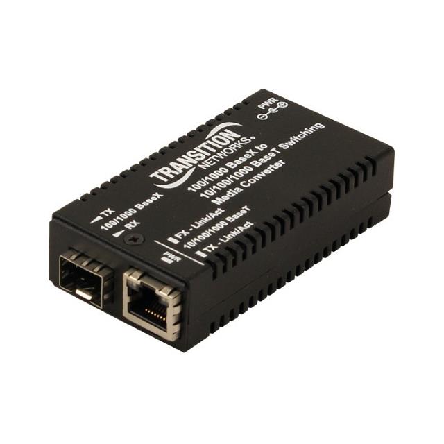 product Photo M/GE-PSW-SFP-01-NA