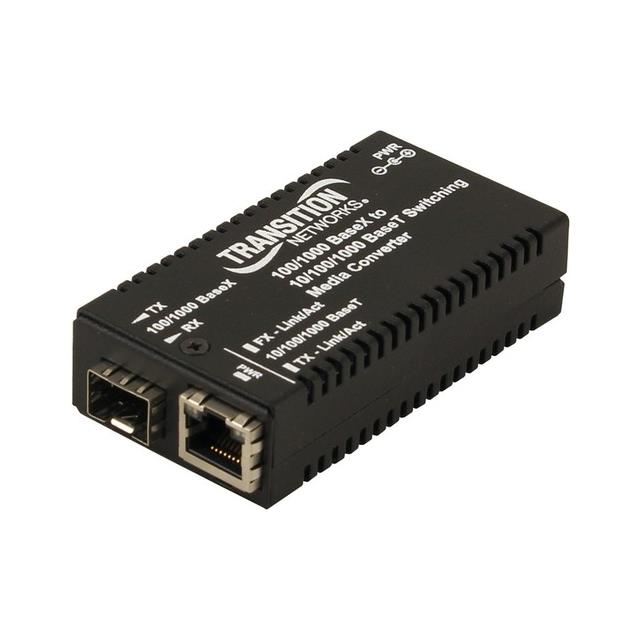 product Photo M/GE-PSW-SFP-01-URX-NA