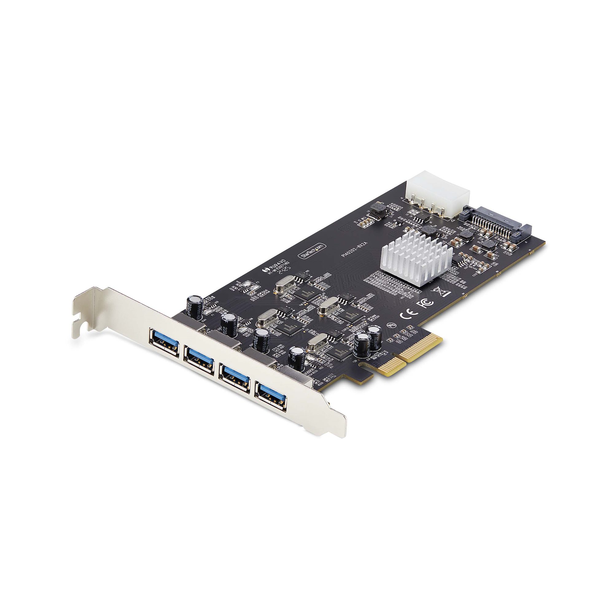 product Photo P5Q4A-USB-CARD