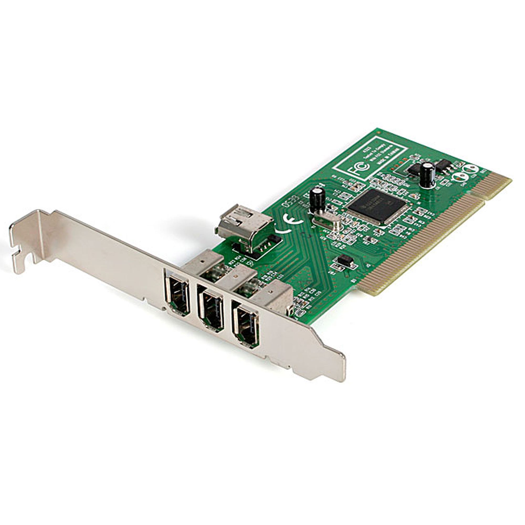 product Photo PCI1394MP