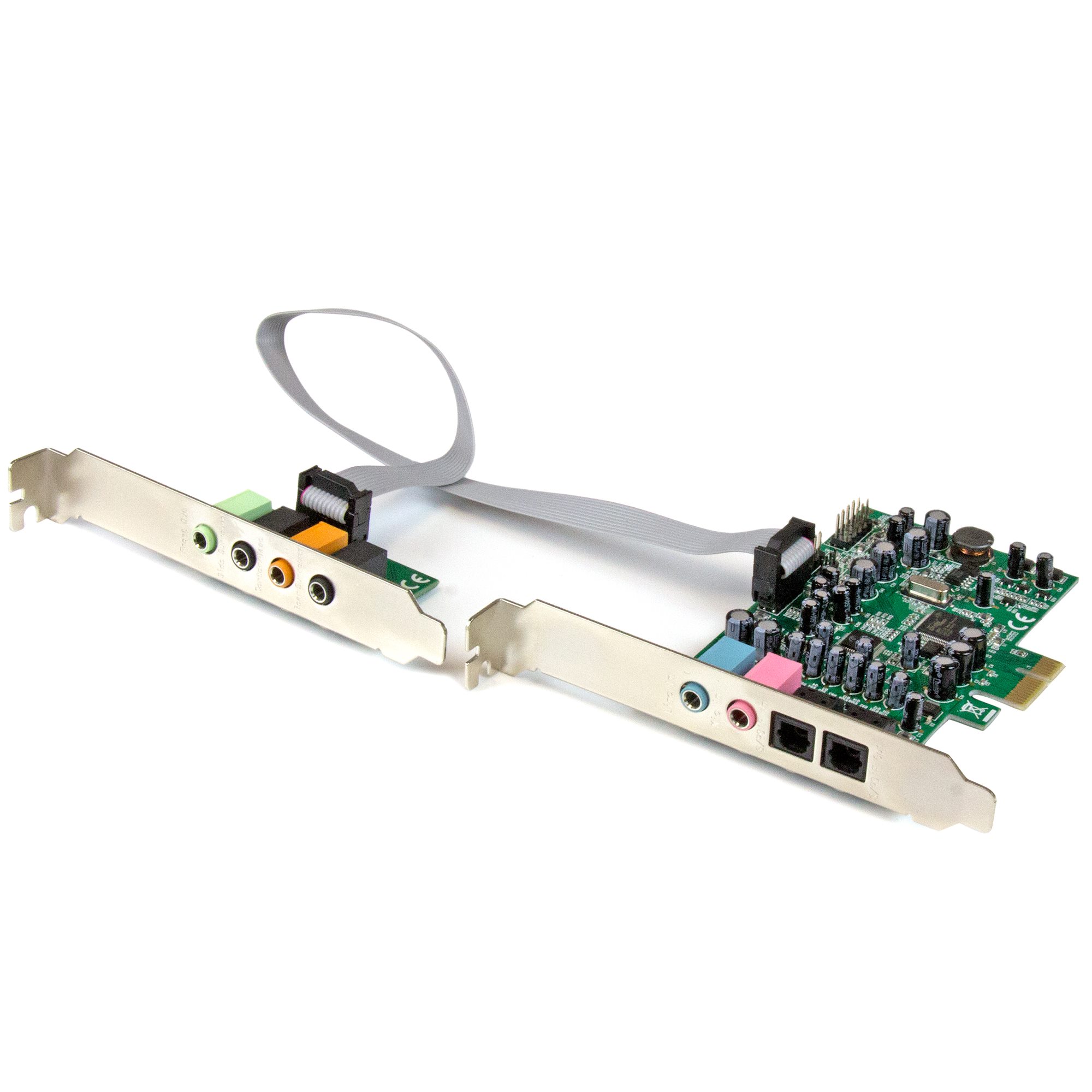 product Photo PEXSOUND7CH