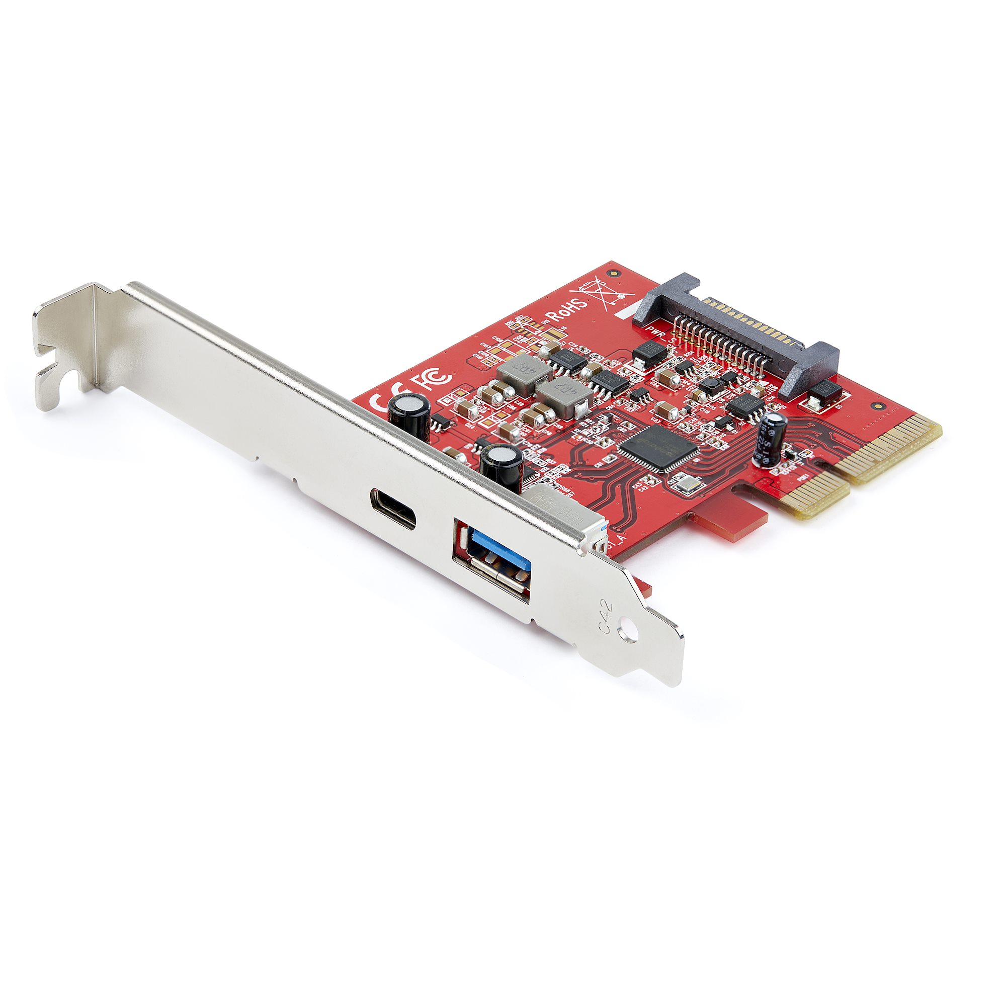 product Photo PEXUSB311AC3