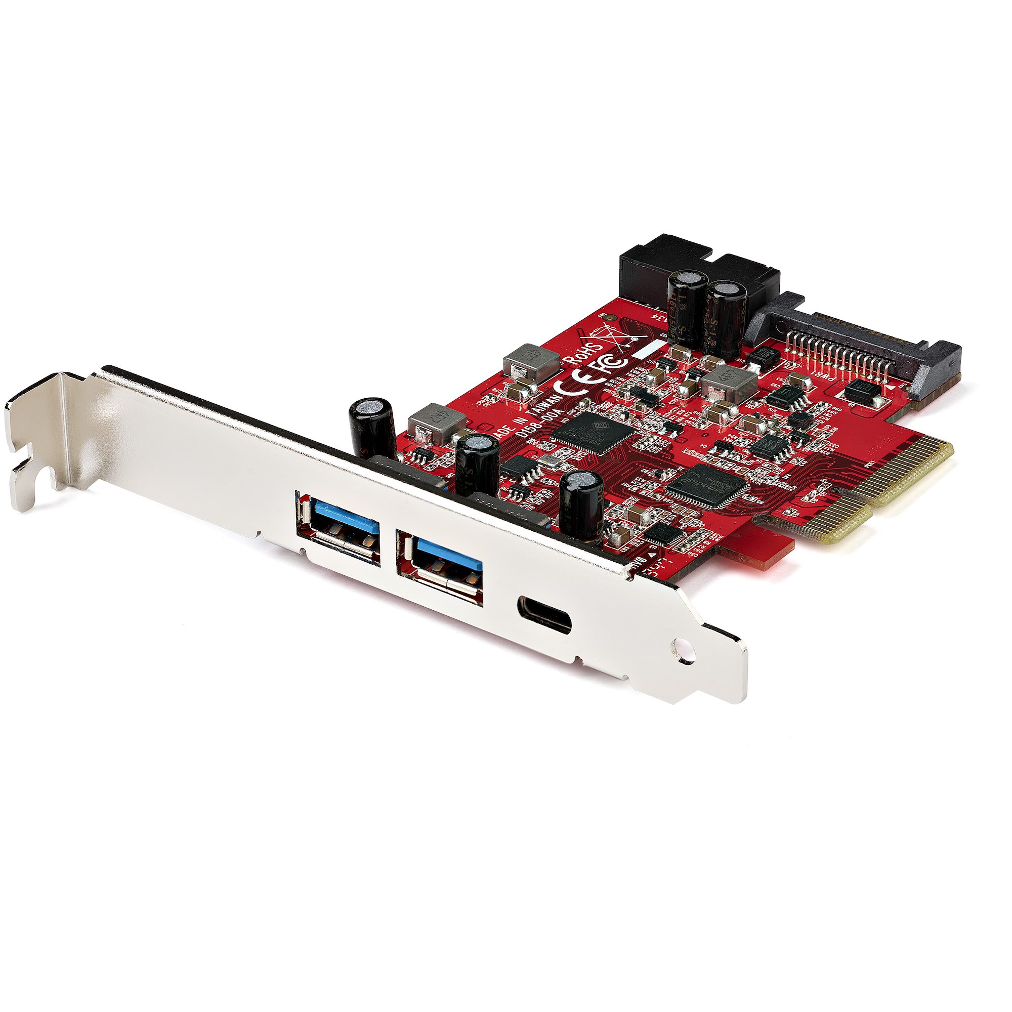 product Photo PEXUSB312A1C1H