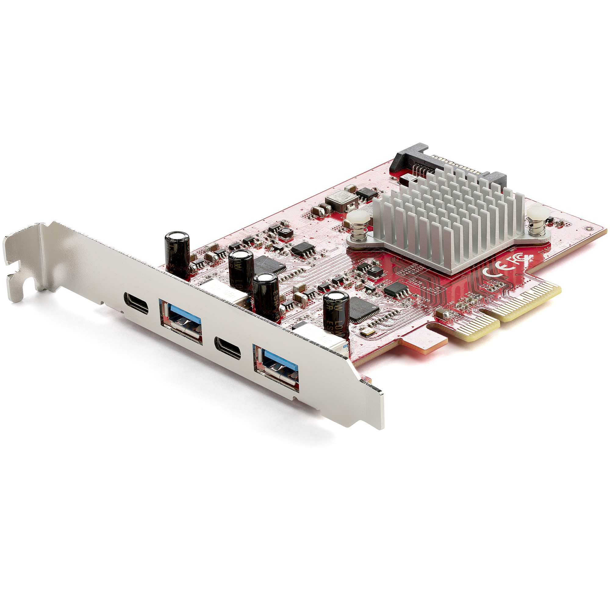 product Photo PEXUSB312A2C2V