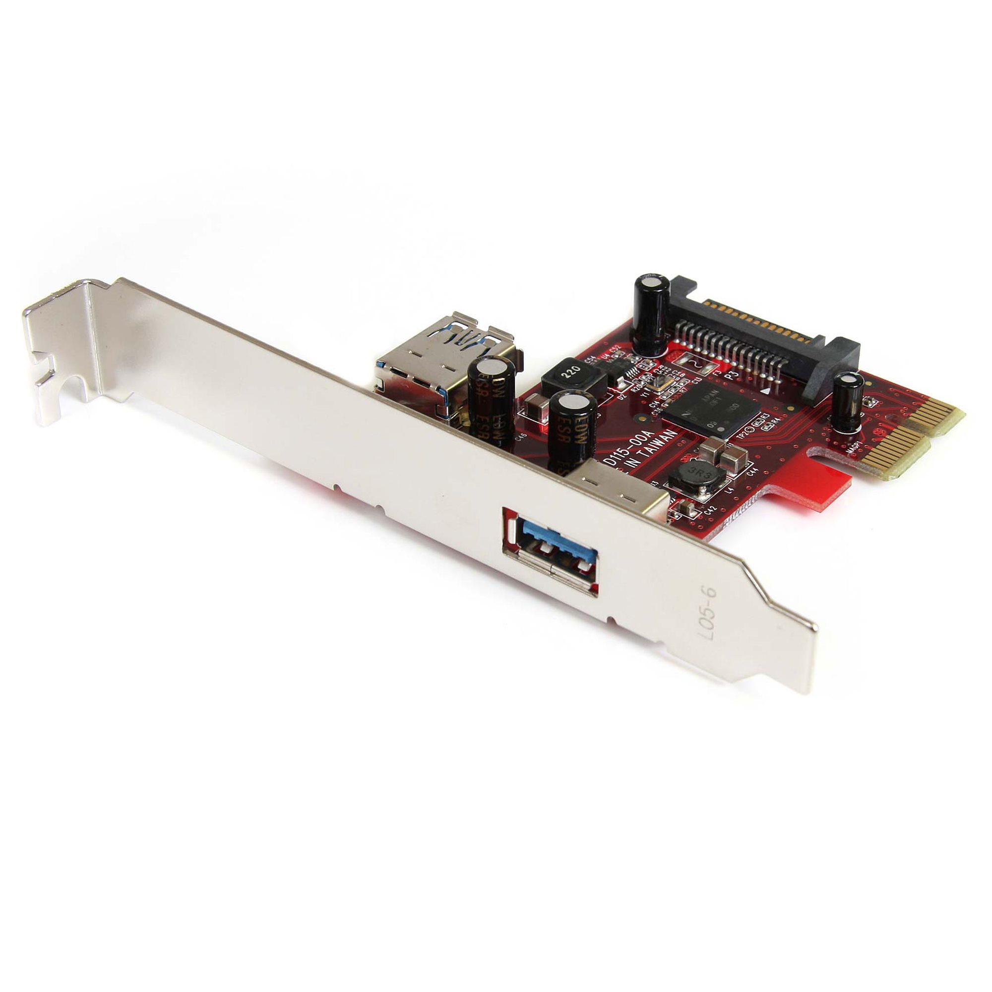 product Photo PEXUSB3S11