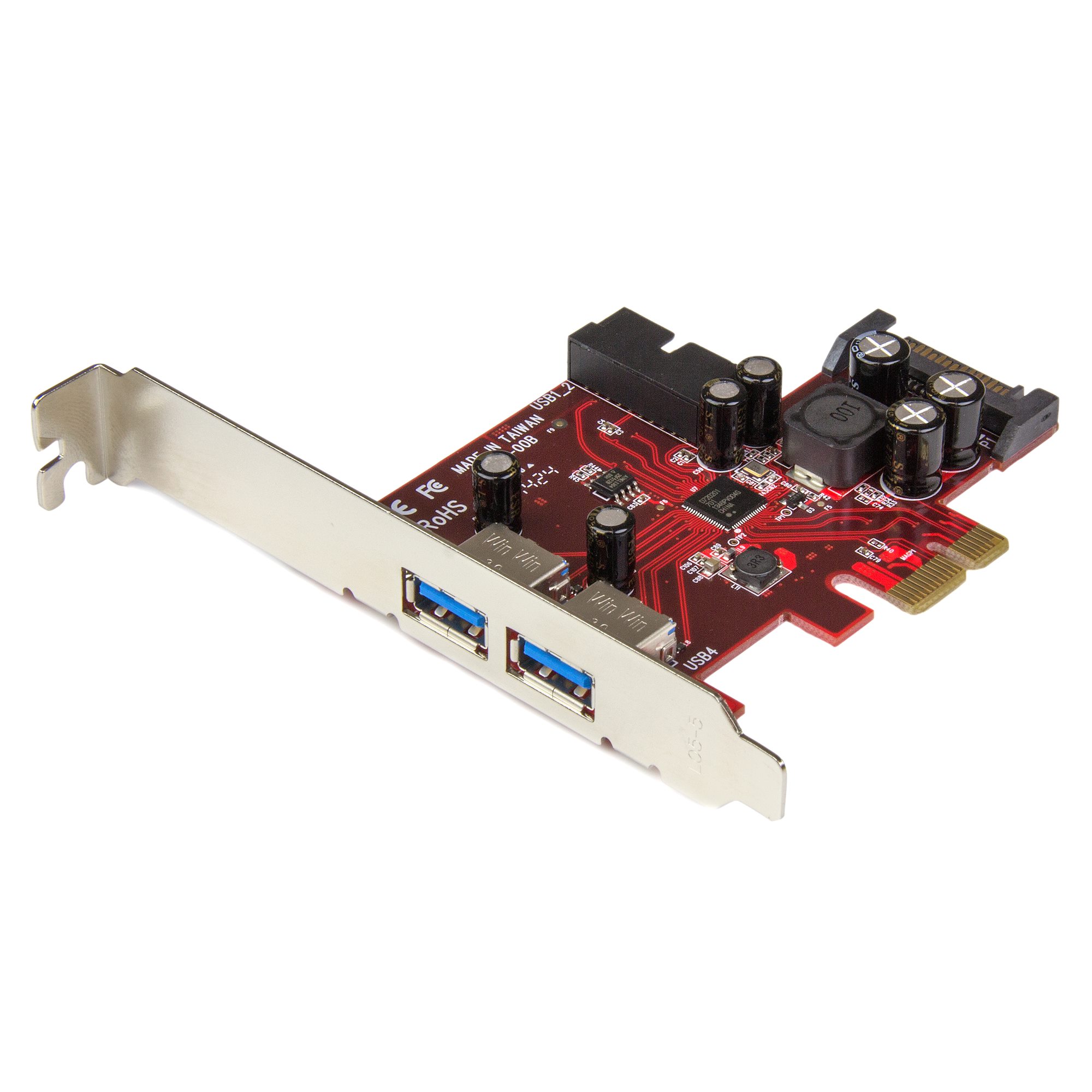 product Photo PEXUSB3S2EI