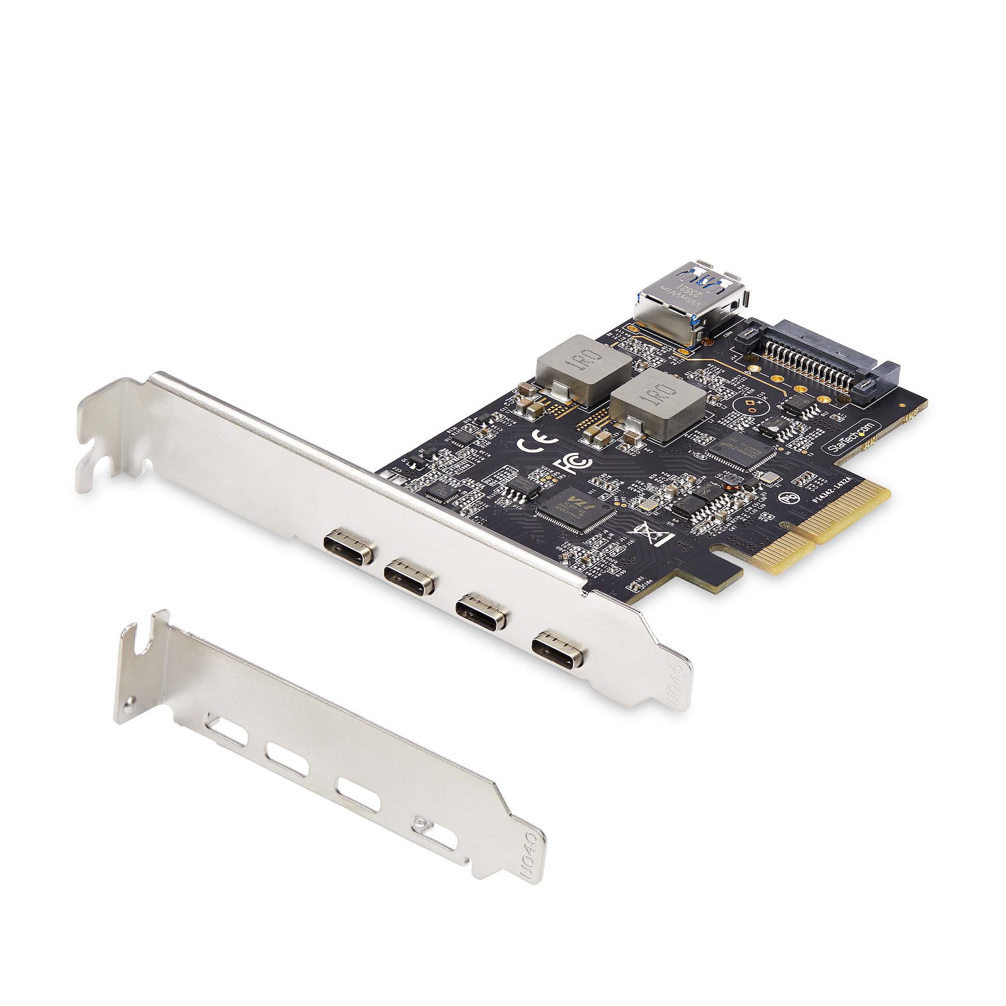 product Photo PS4C3IA3-USB-C-CARD