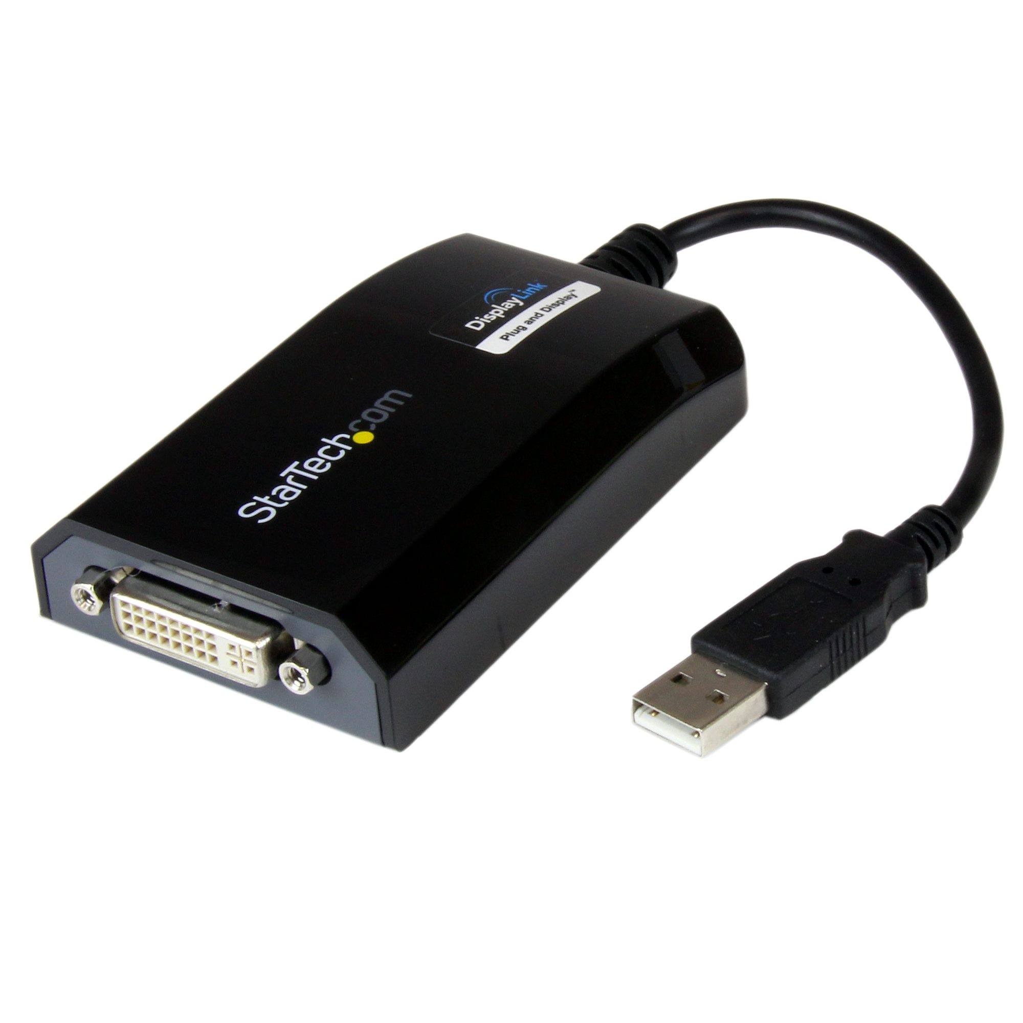 product Photo USB2DVIPRO2