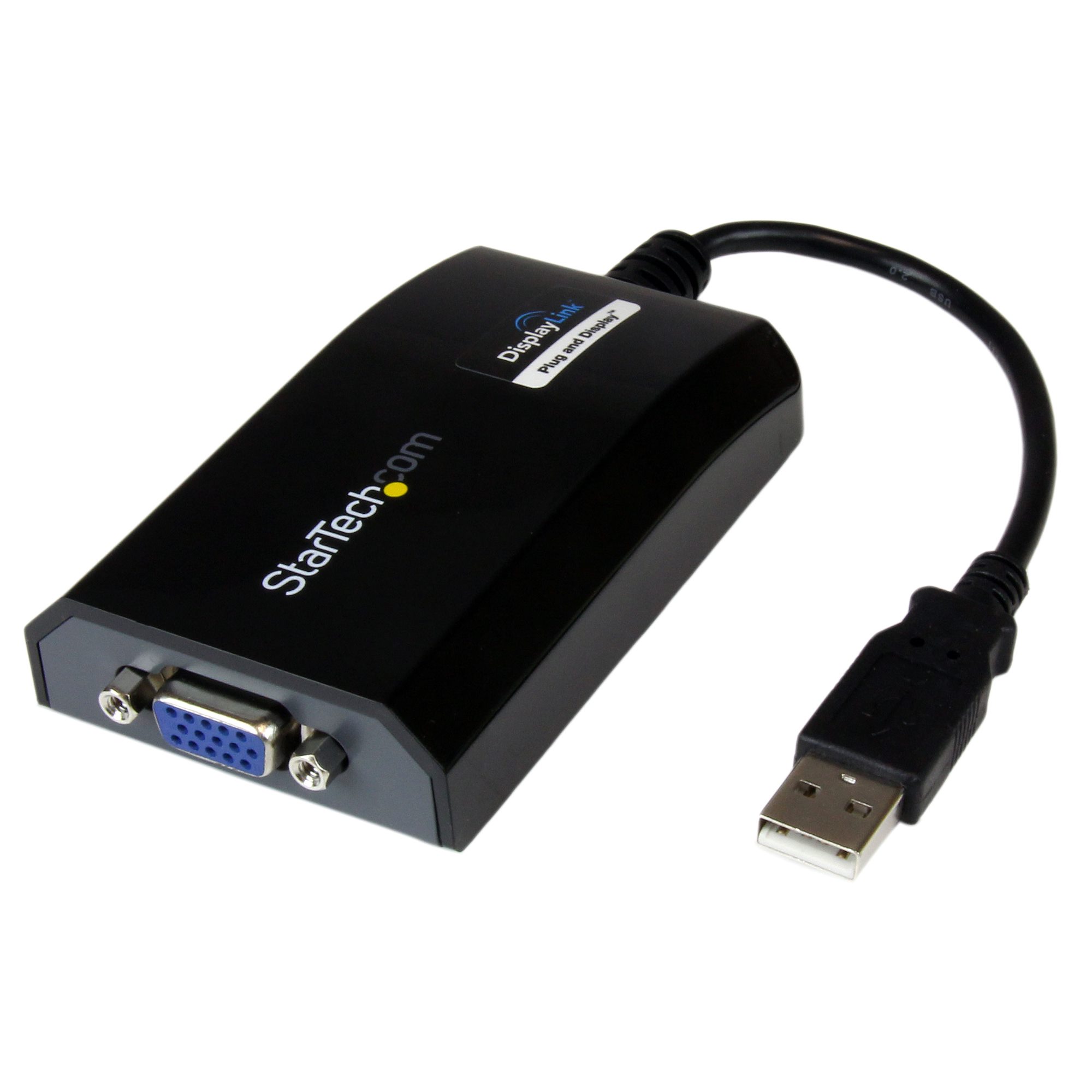 product Photo USB2VGAPRO2