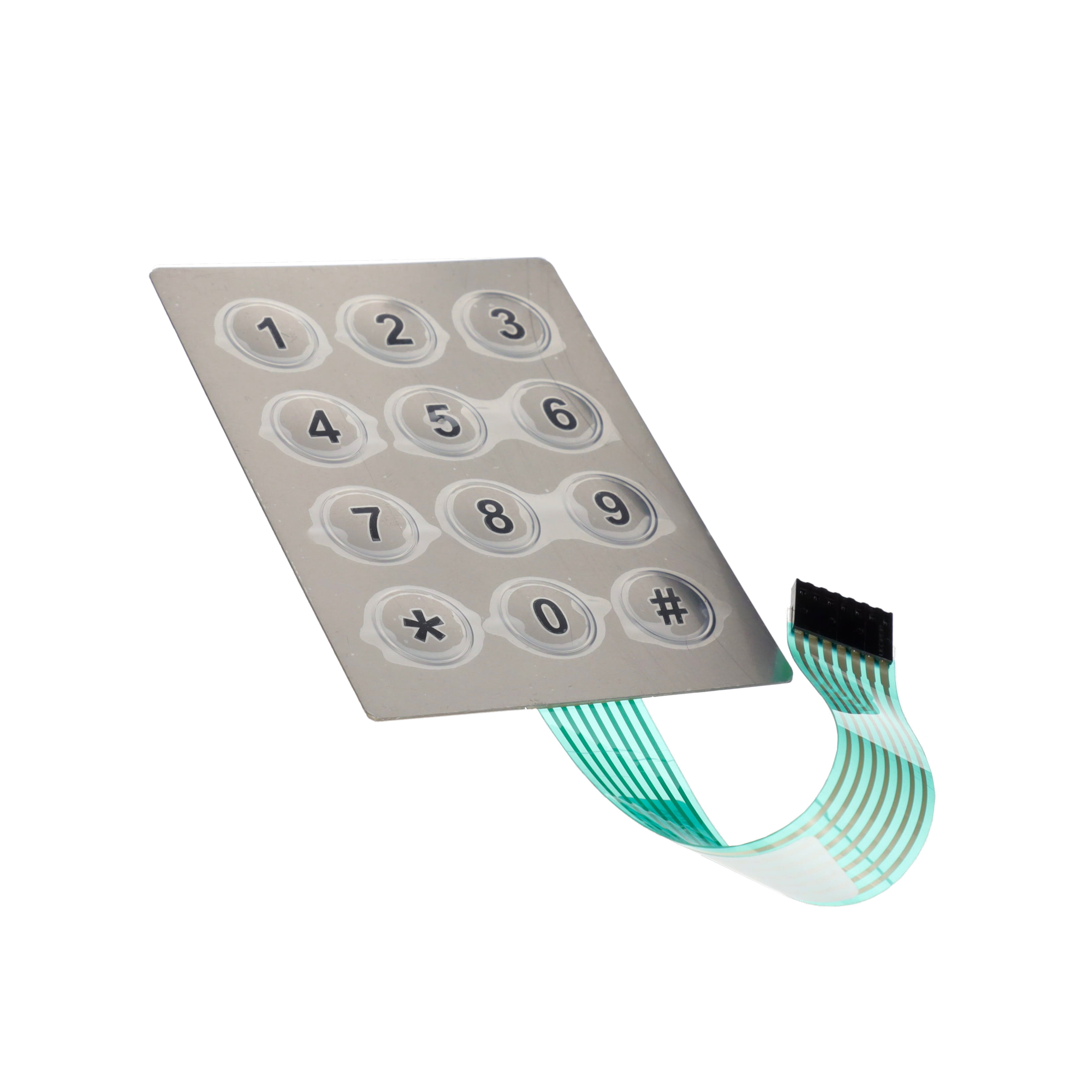 product Photo YME MF 12 A