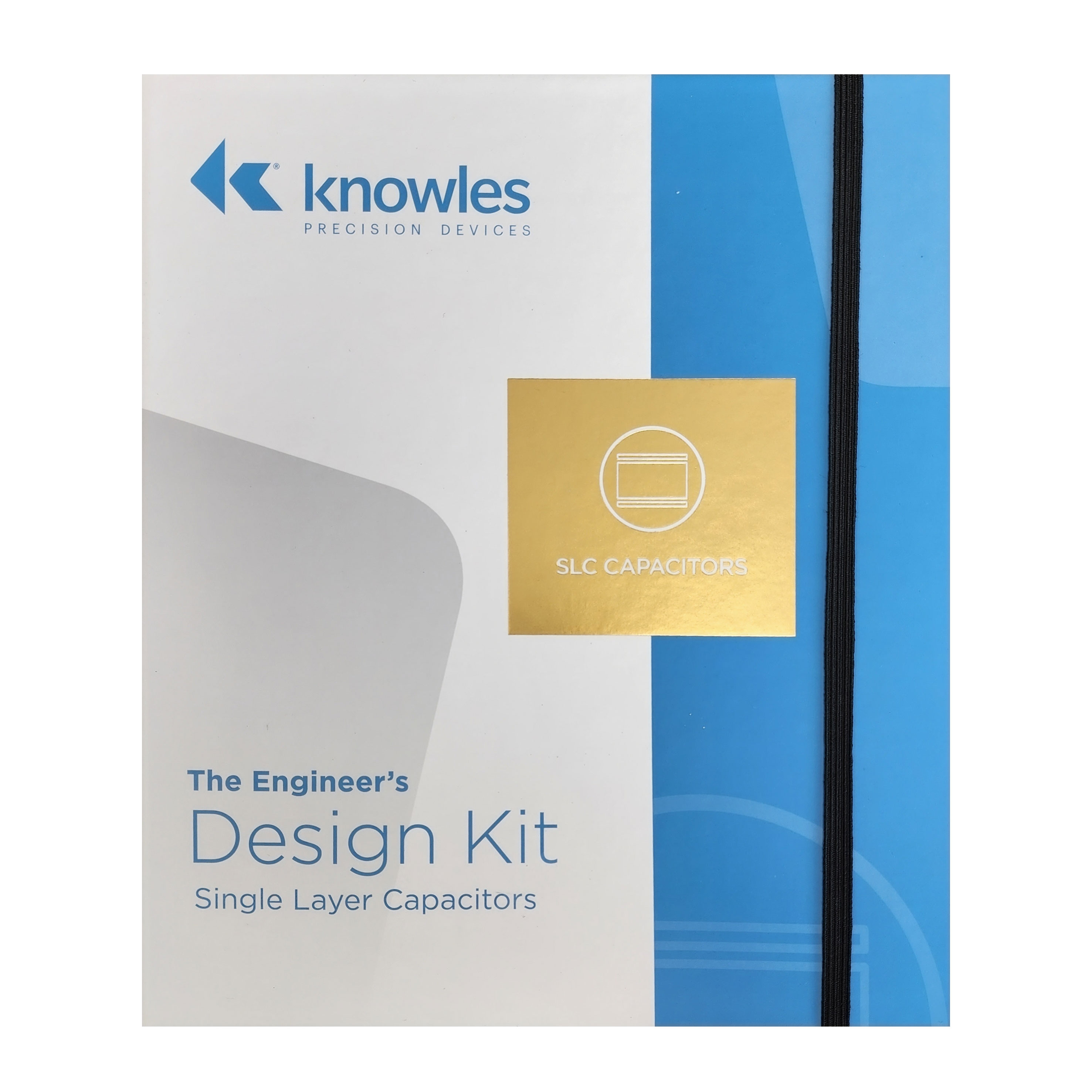 product Photo ENG DESIGN KIT SLC