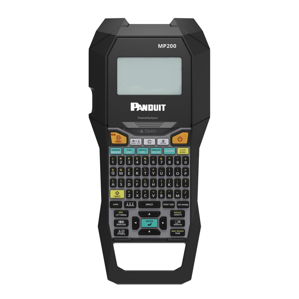 product Photo MP200/E-KIT