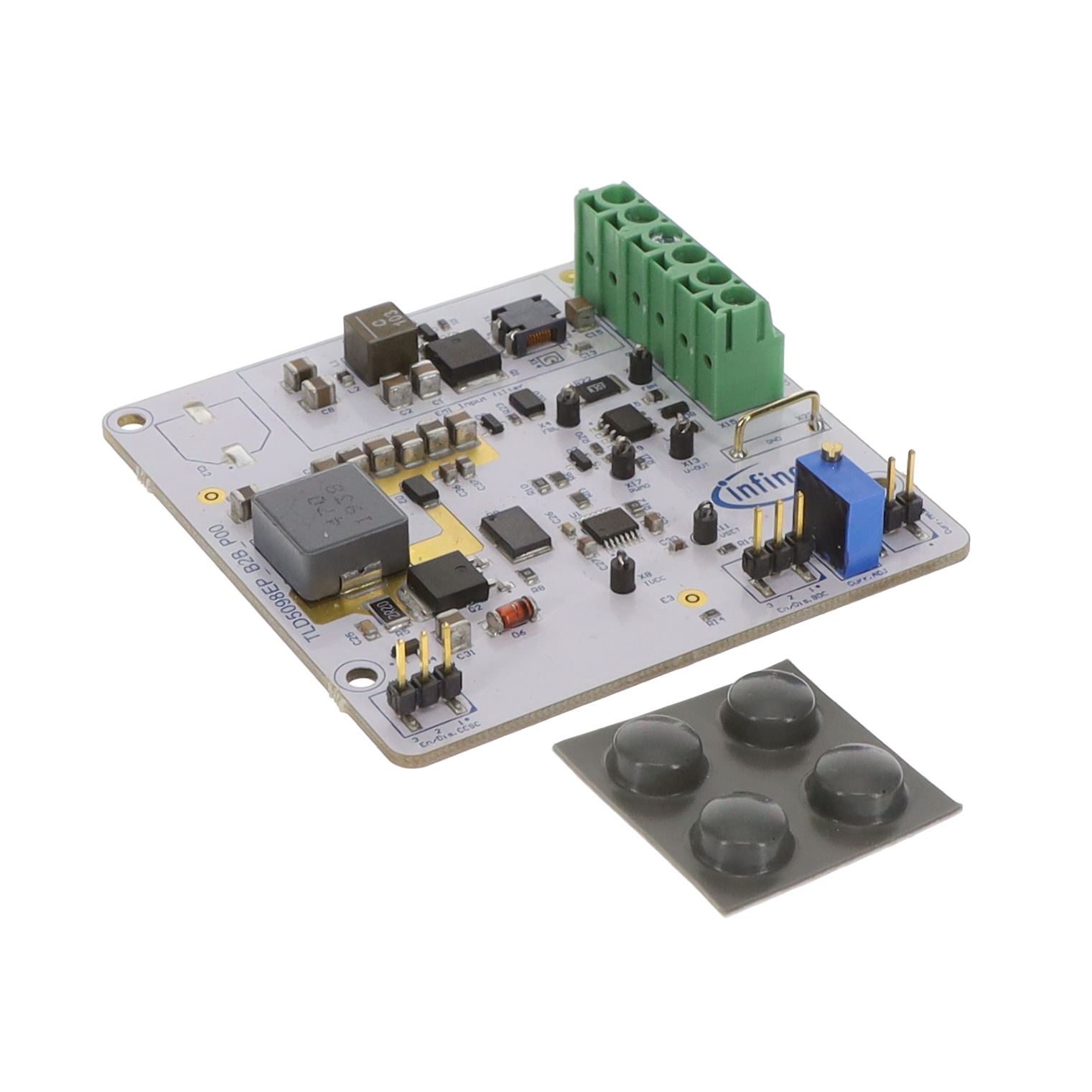 product Photo TLD5098EPB2BEVALKITTOBO1
