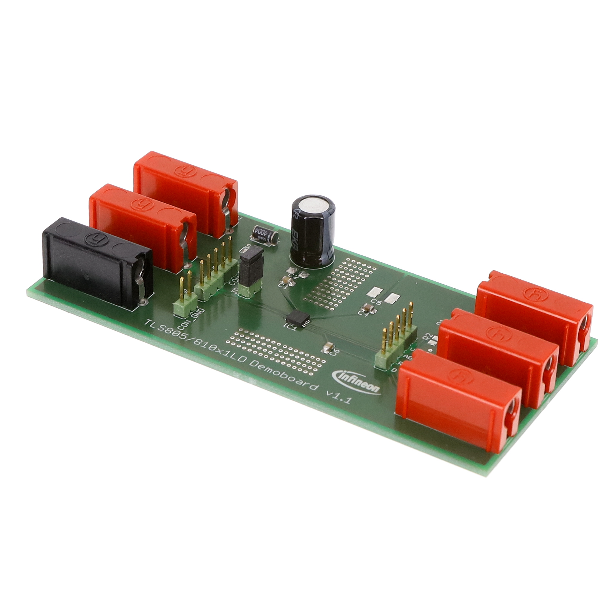 product Photo TLS810A1LDV50BOARDTOBO1