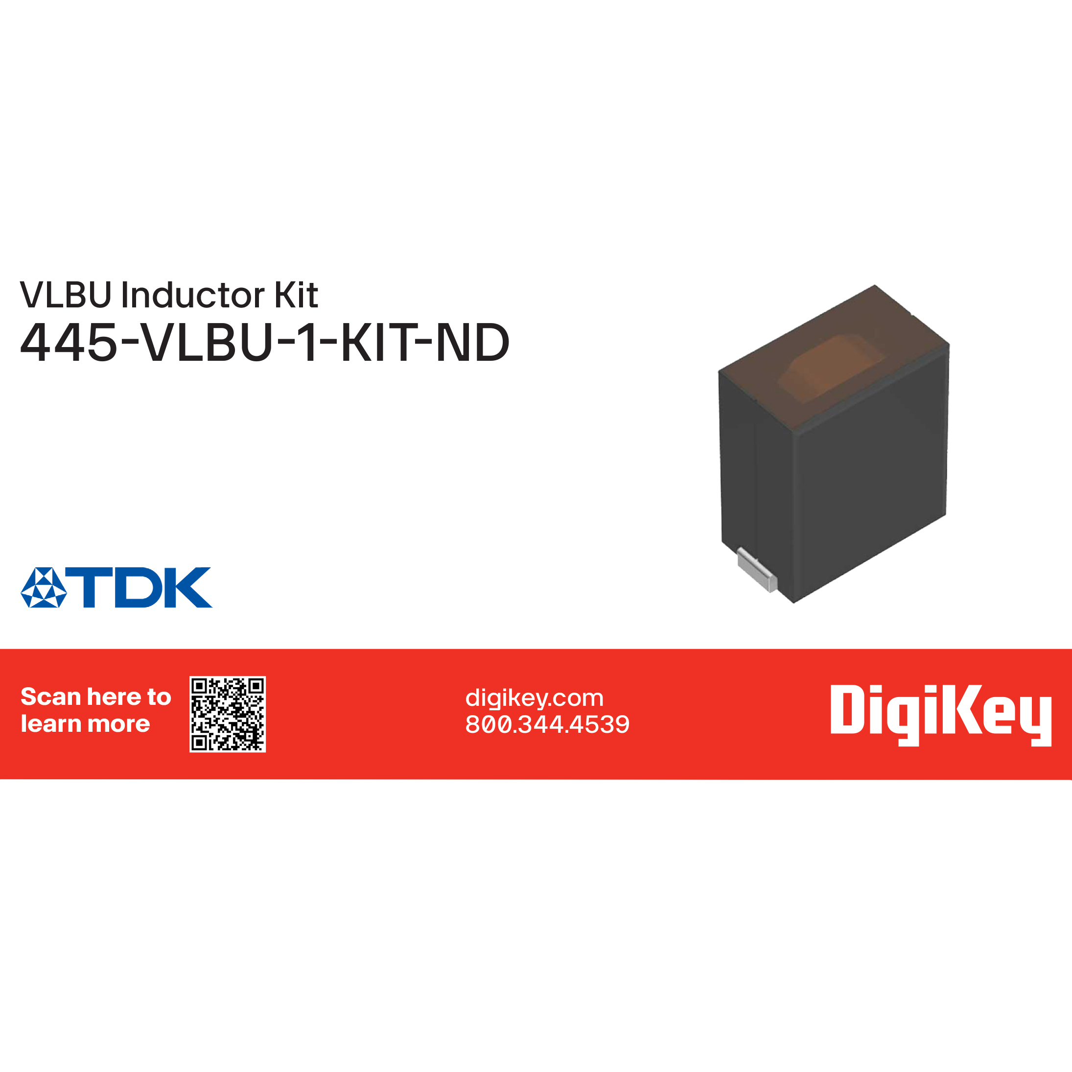 product Photo VLBU-1-KIT