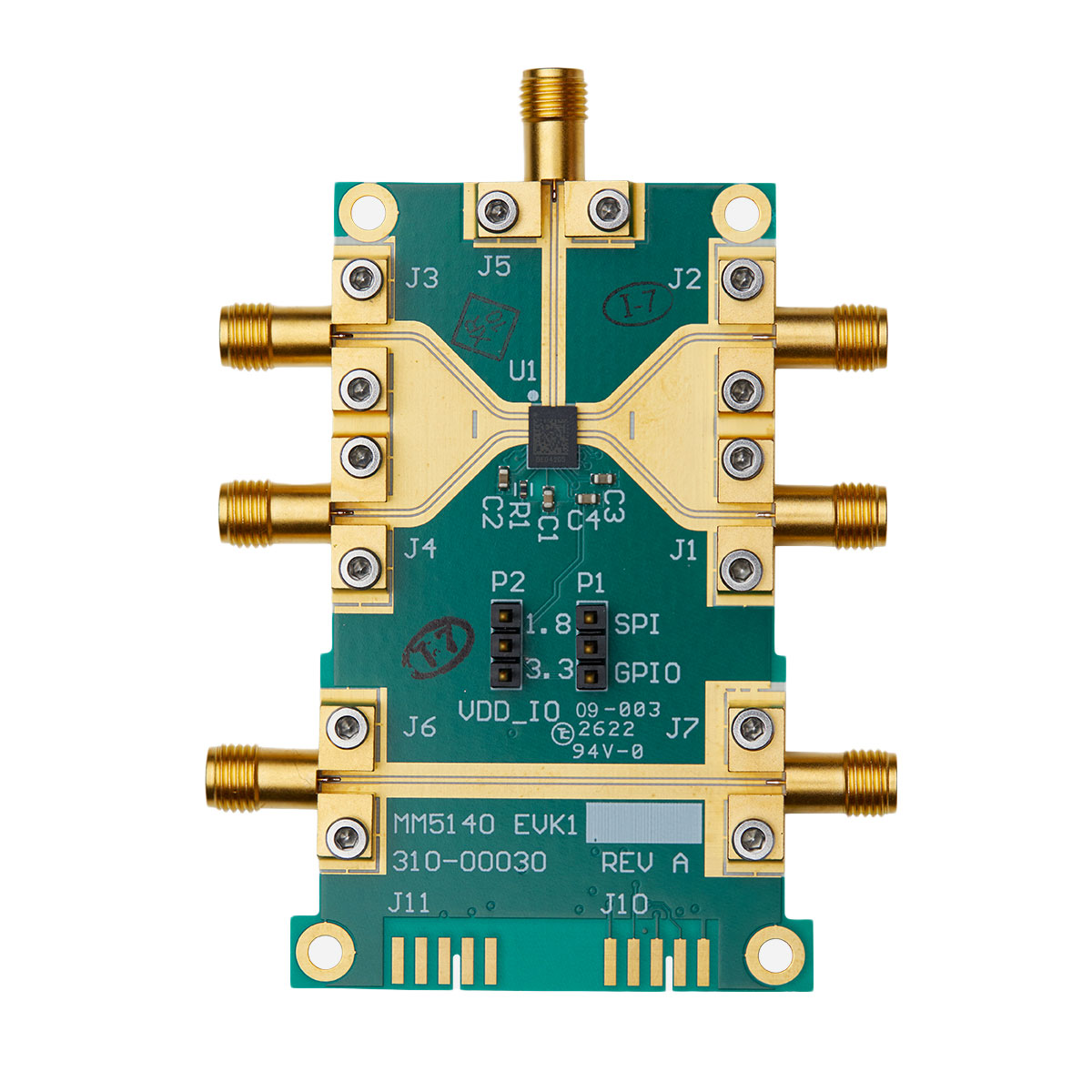 product Photo MM5140EVK1