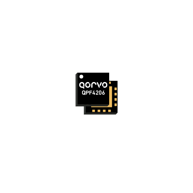 product Photo QPF4206SR