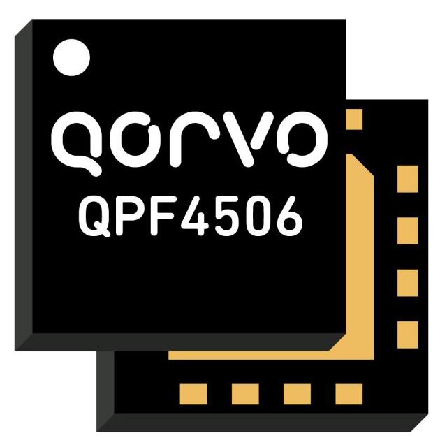 product Photo QPF4506TR13-5K