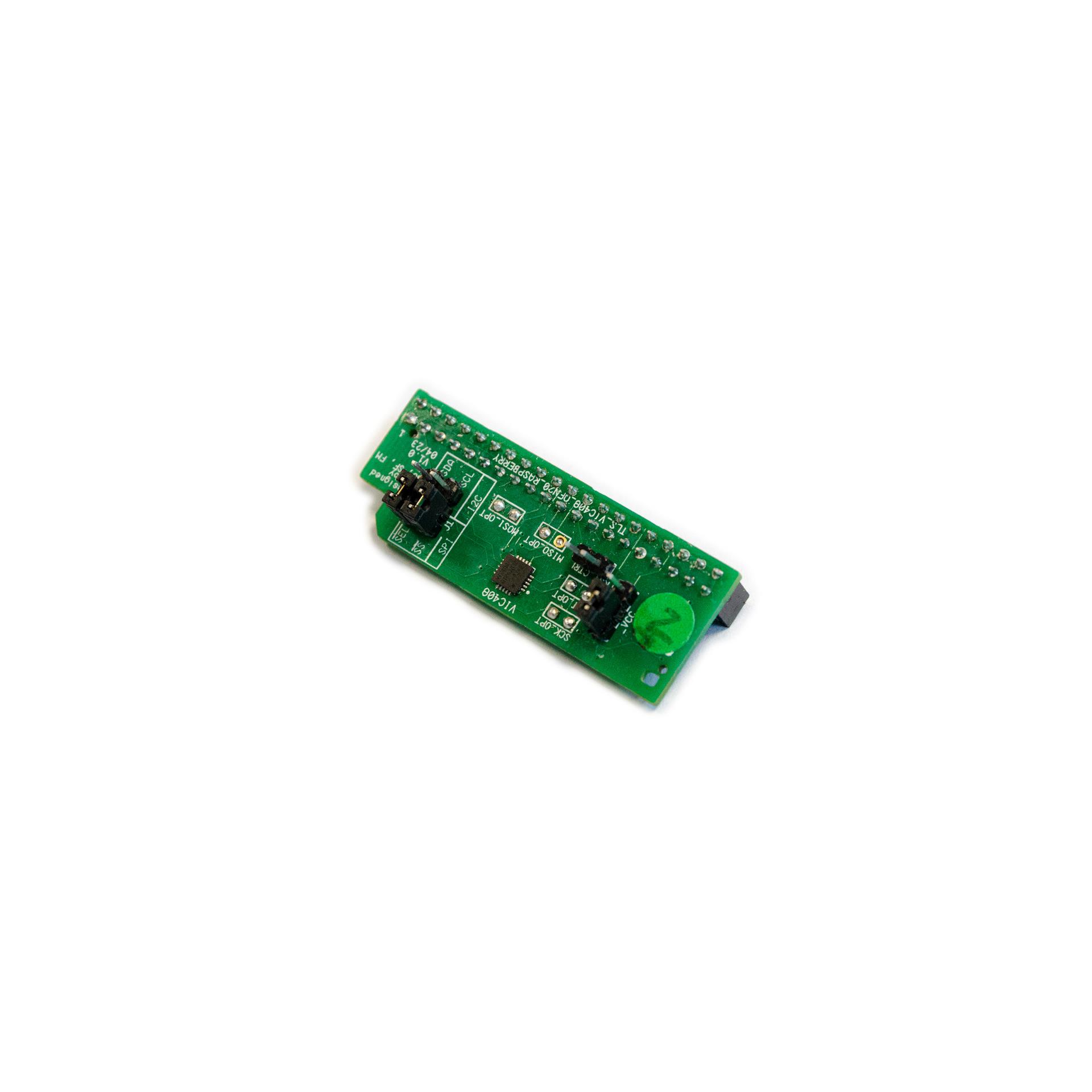 product Photo VIC408_TLS_RPI_STK